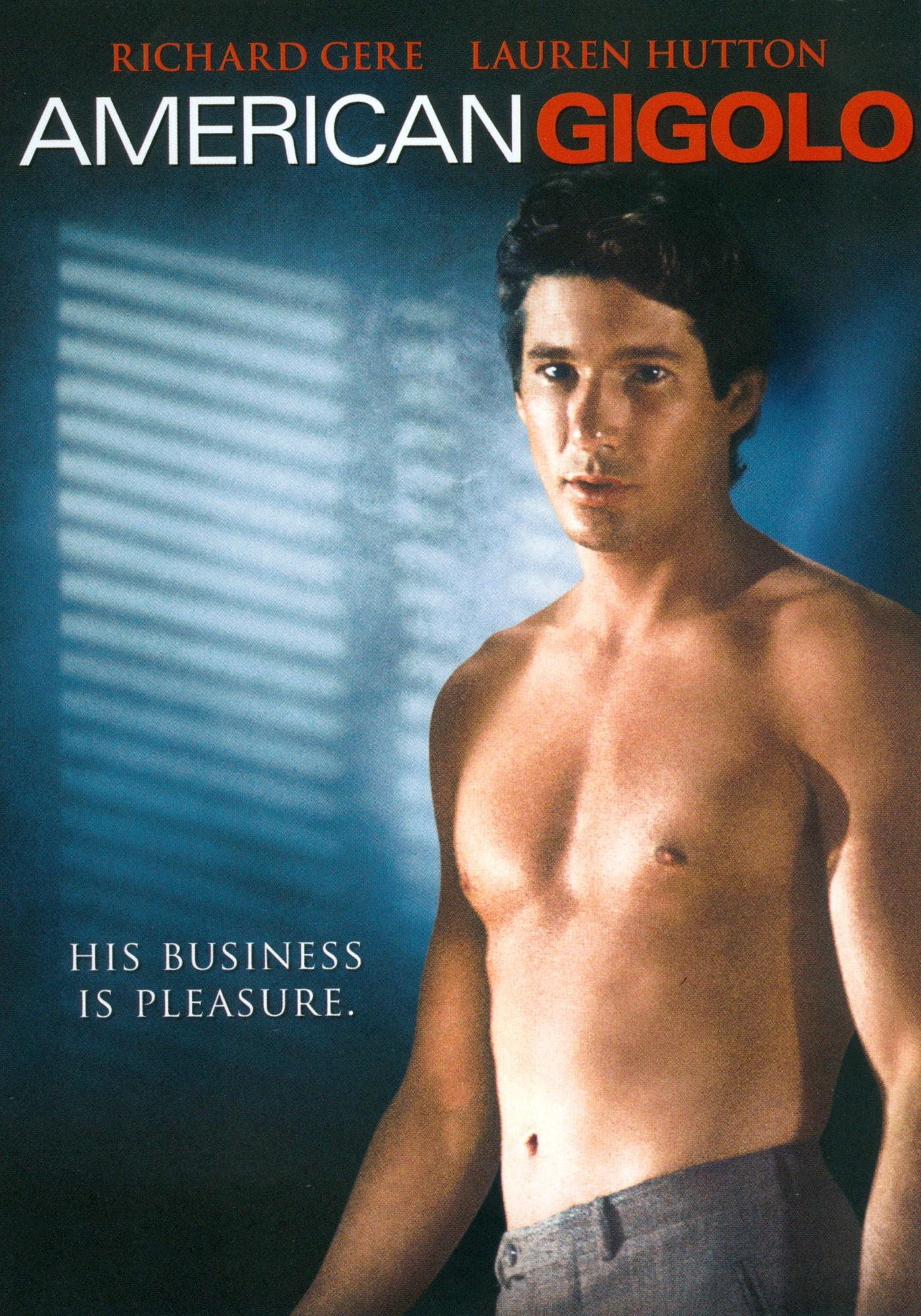 American Gigolo