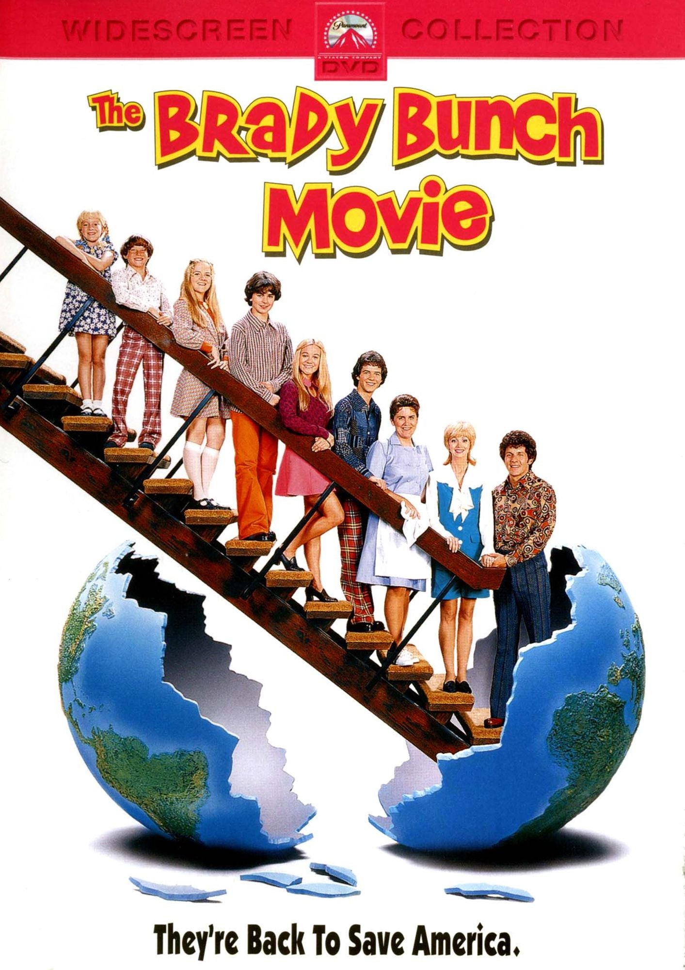 The Brady Bunch Movie