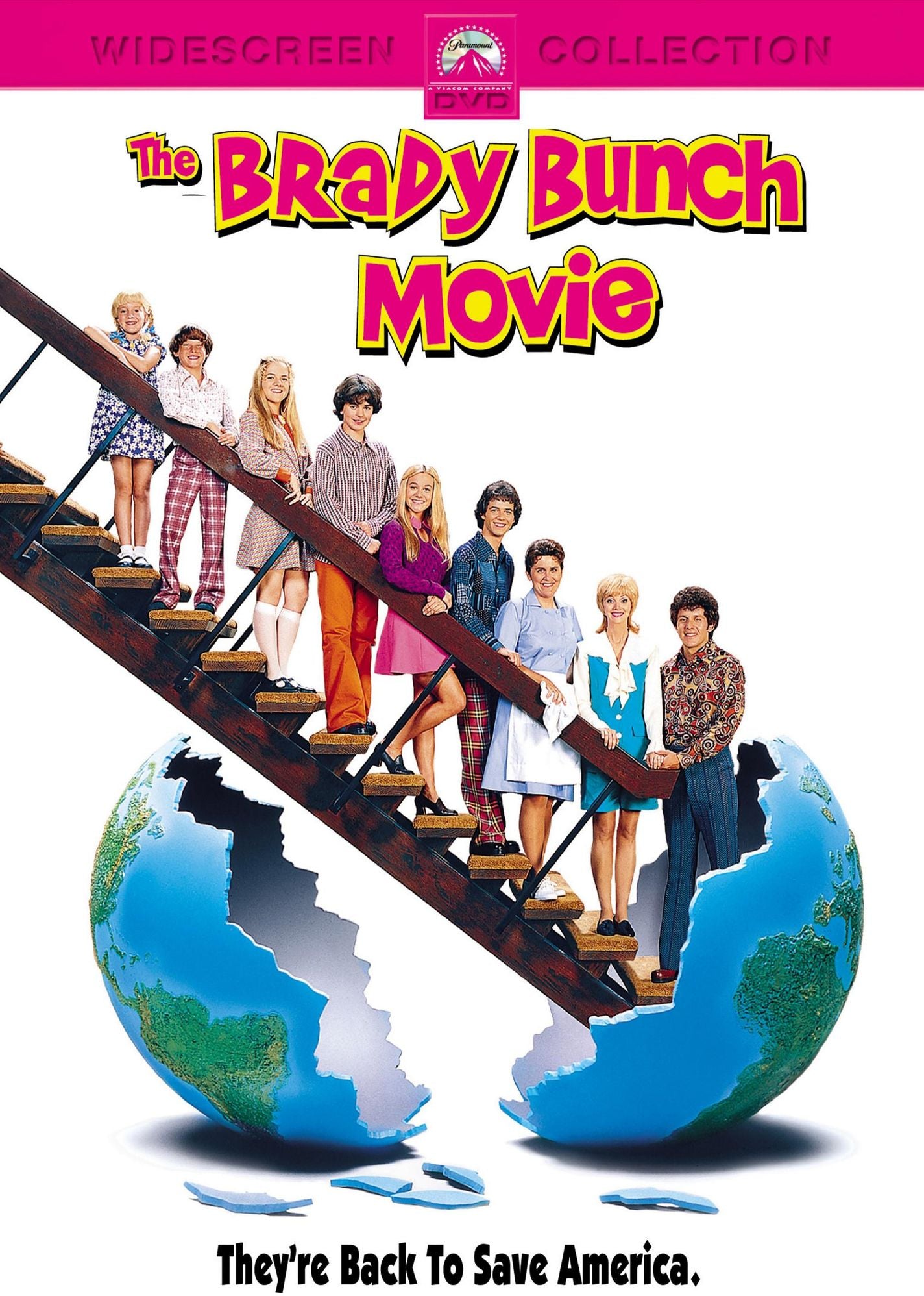 The Brady Bunch Movie