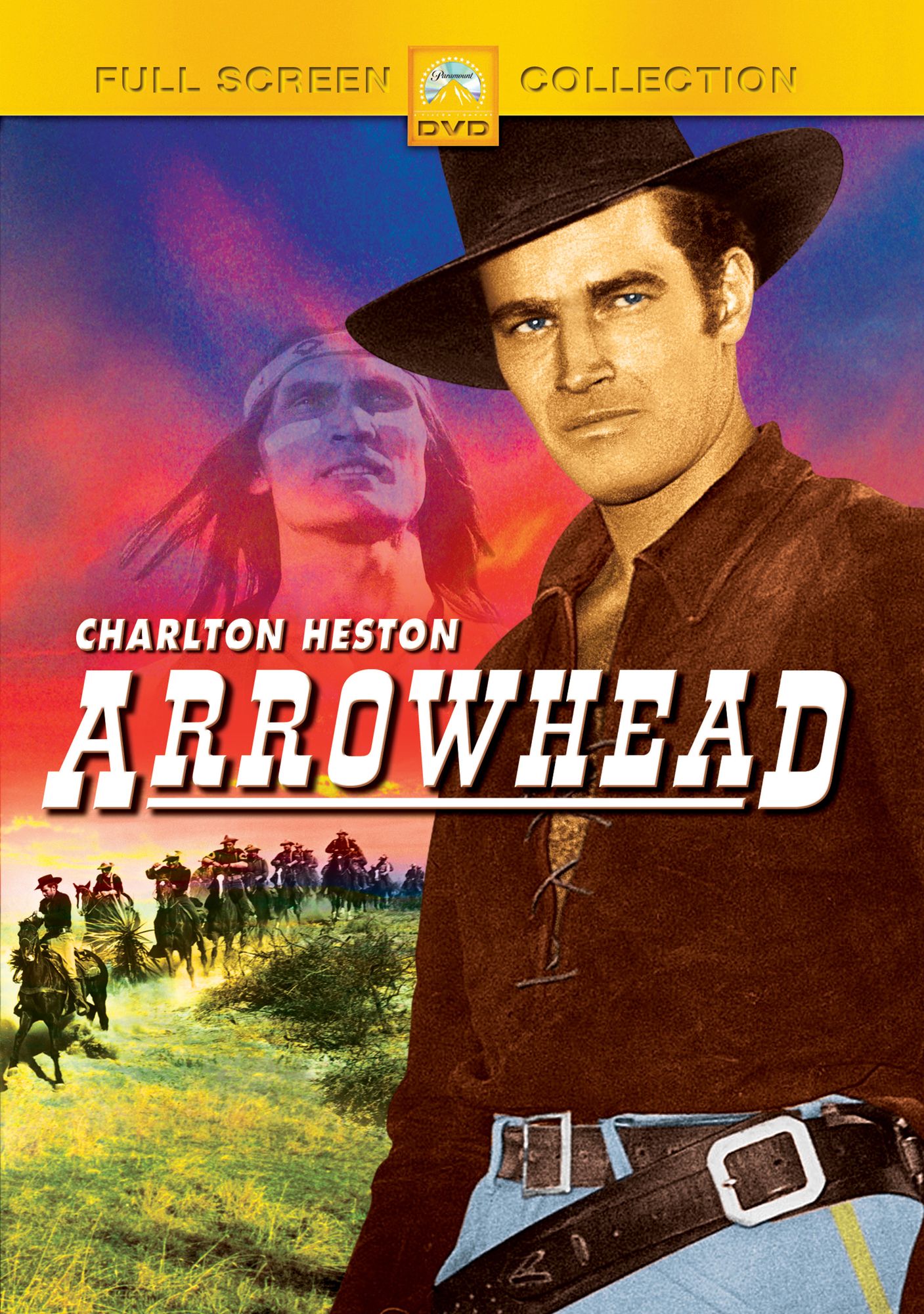 Arrowhead