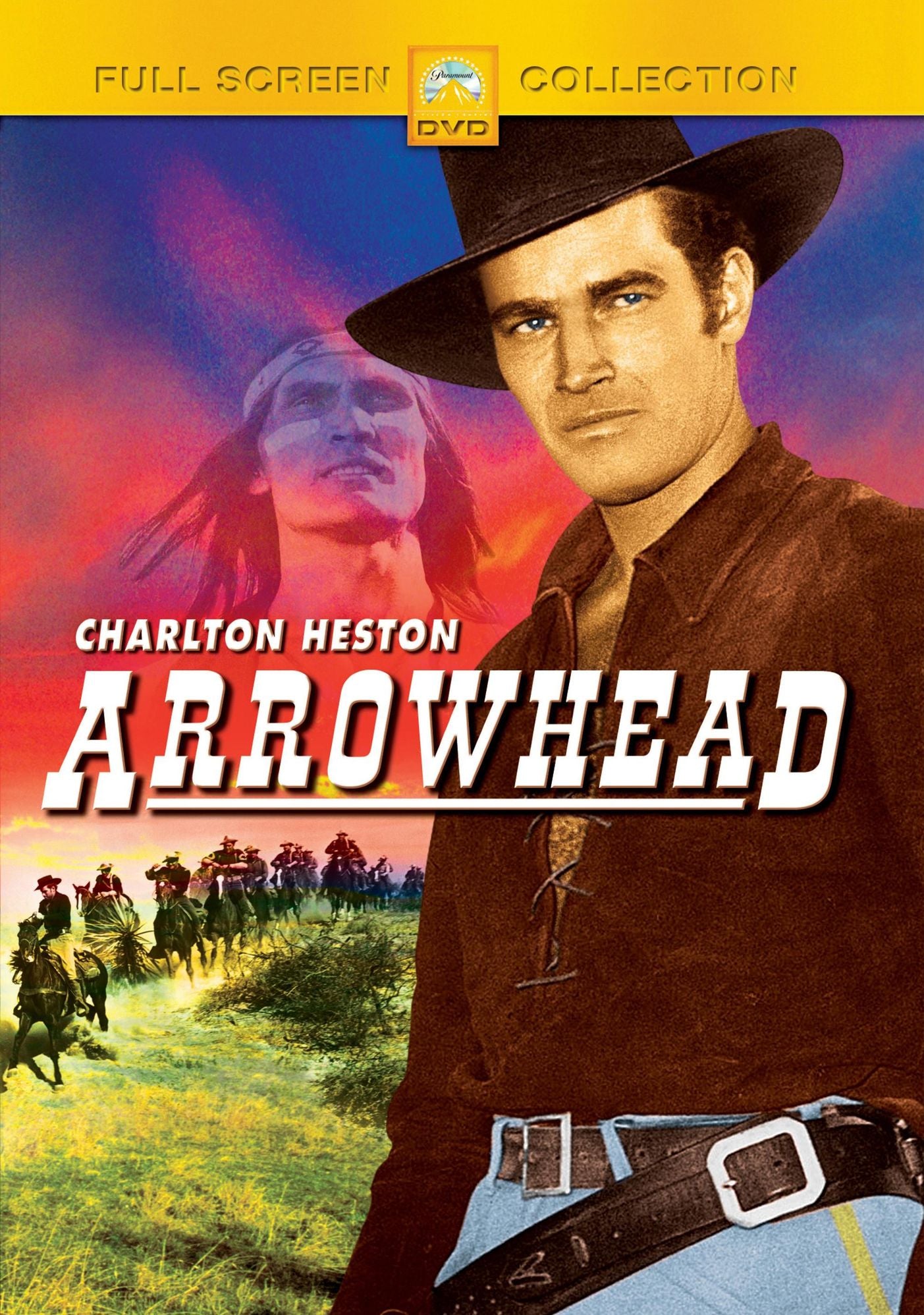 Arrowhead
