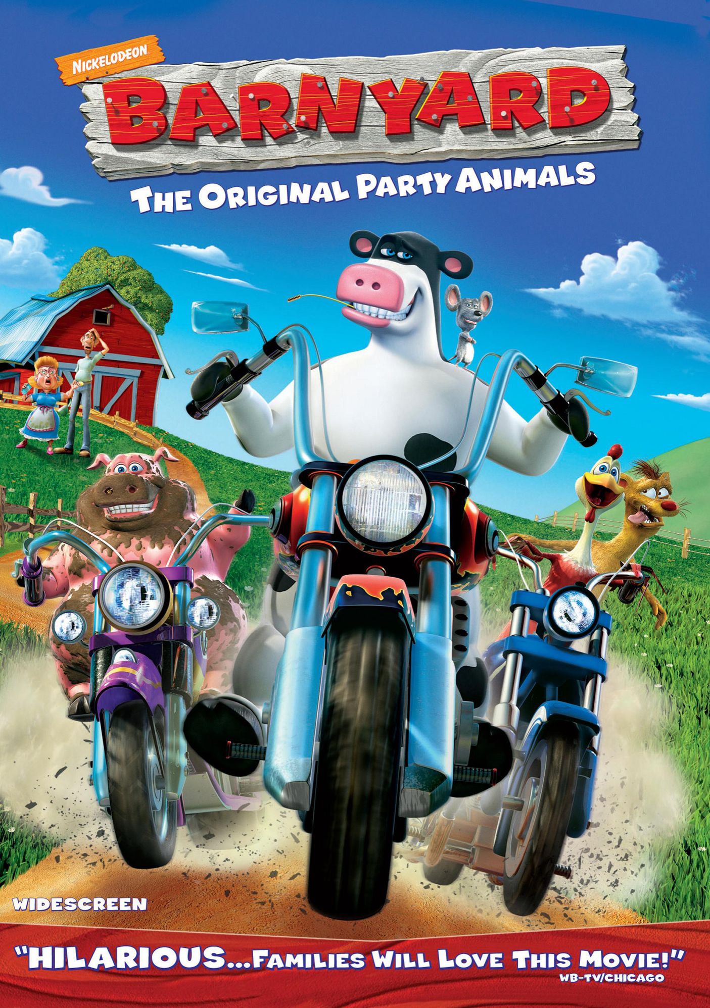 Barnyard