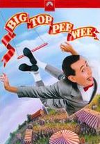 Big Top Pee-Wee