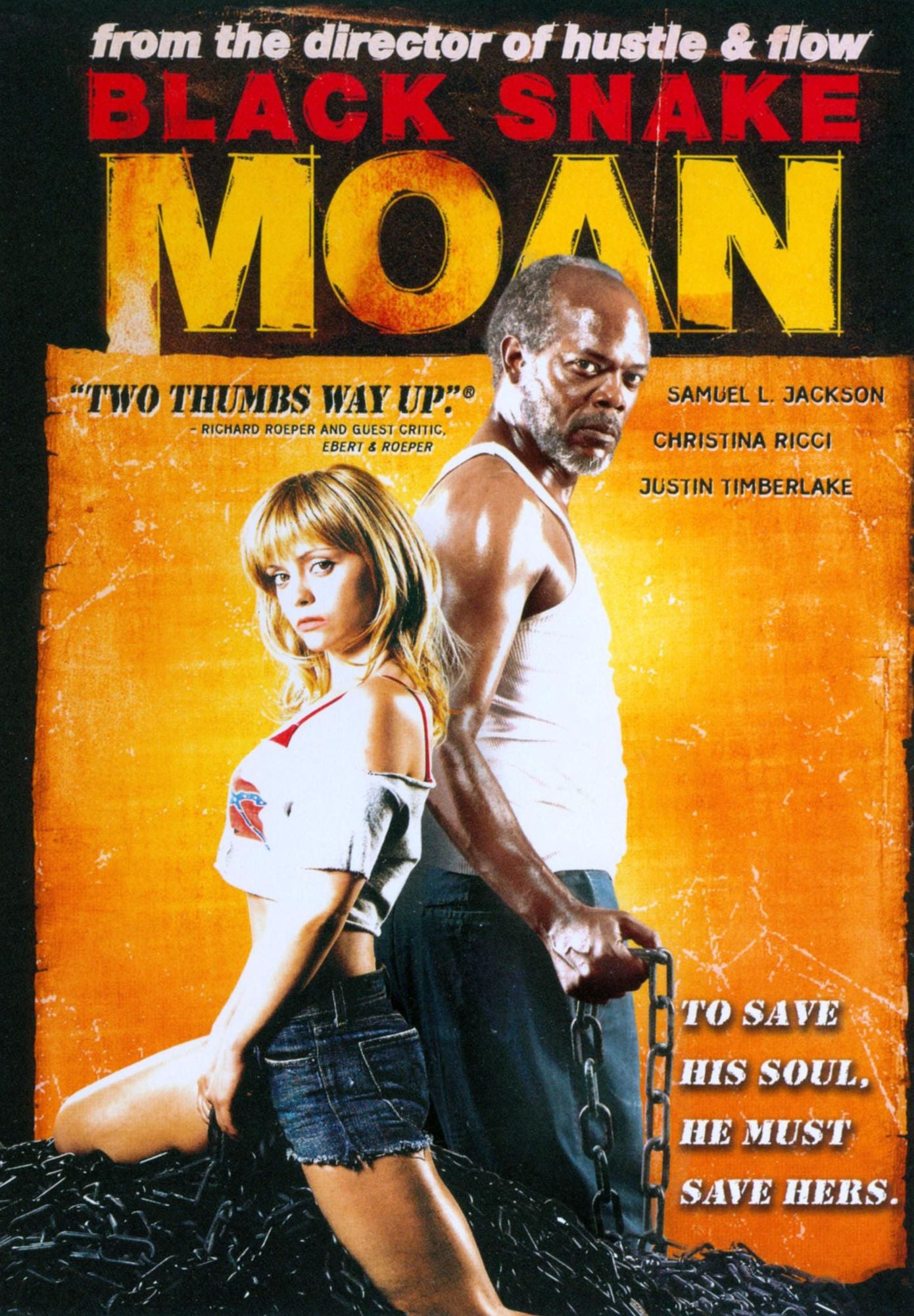 Black Snake Moan