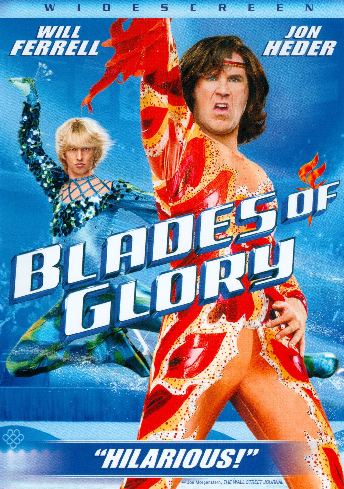 Blades of Glory