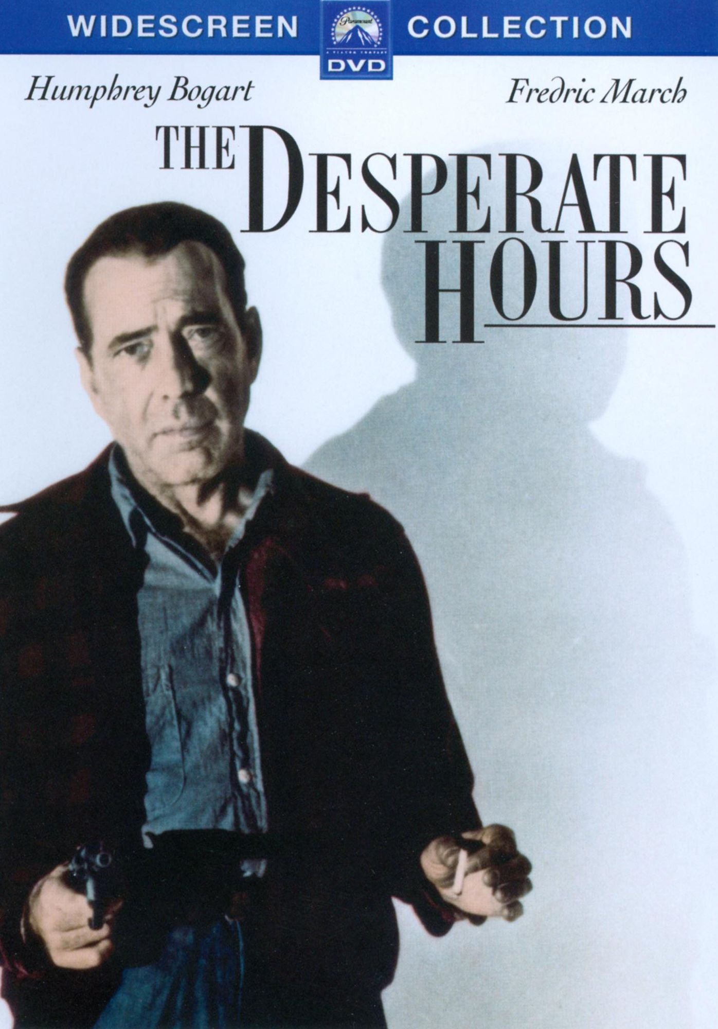 The Desperate Hours