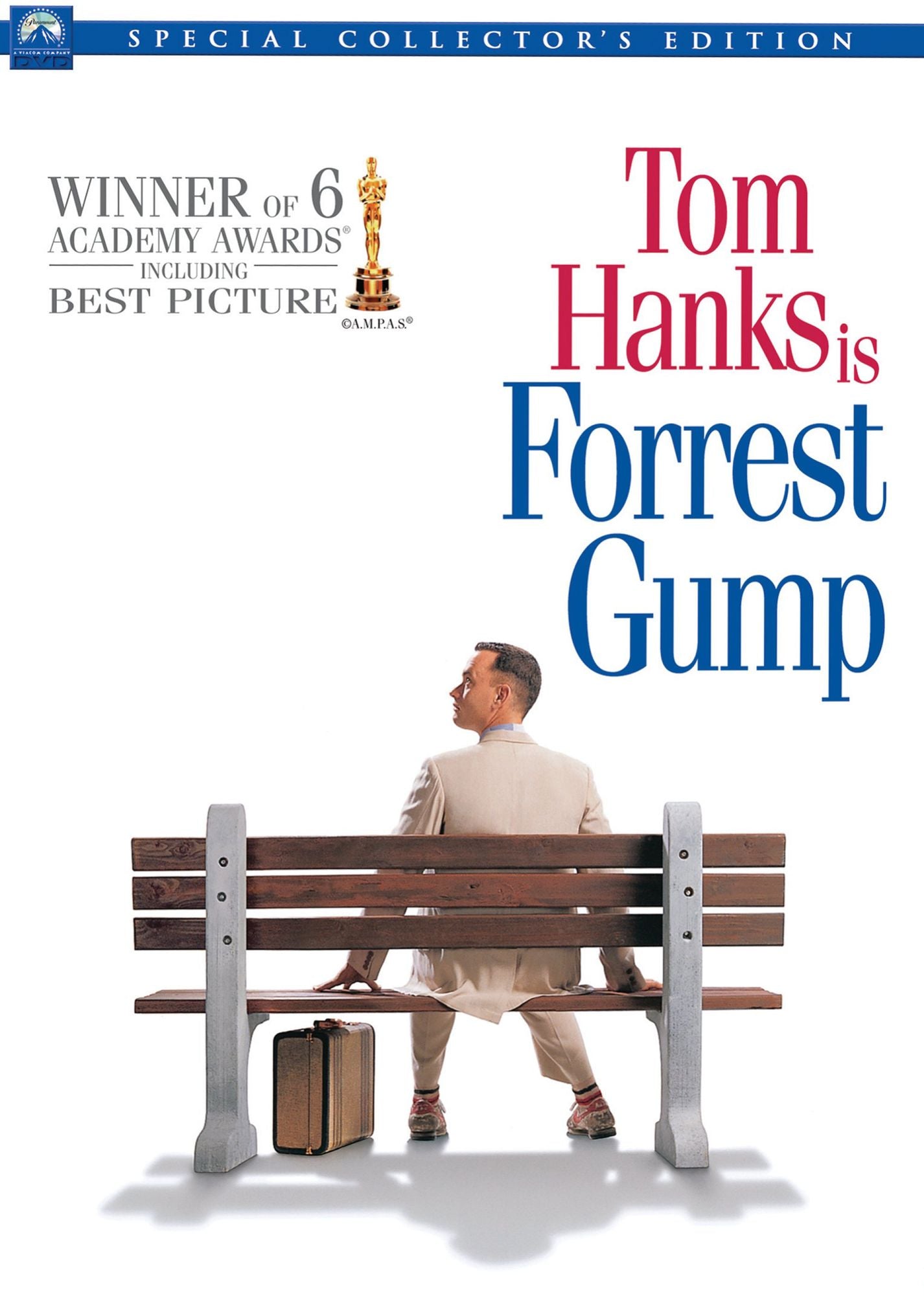 Forrest Gump