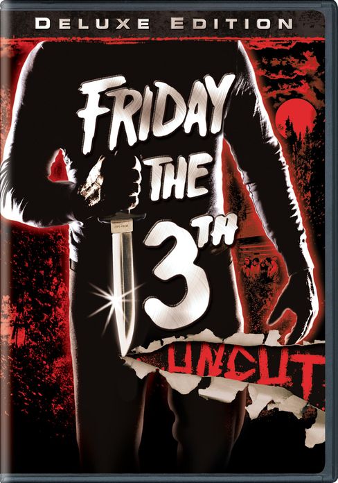 Friday the 13th