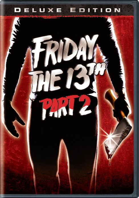 Friday the 13th, Part 2