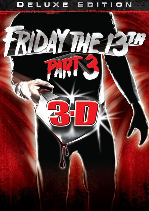 Friday the 13th, Part 3