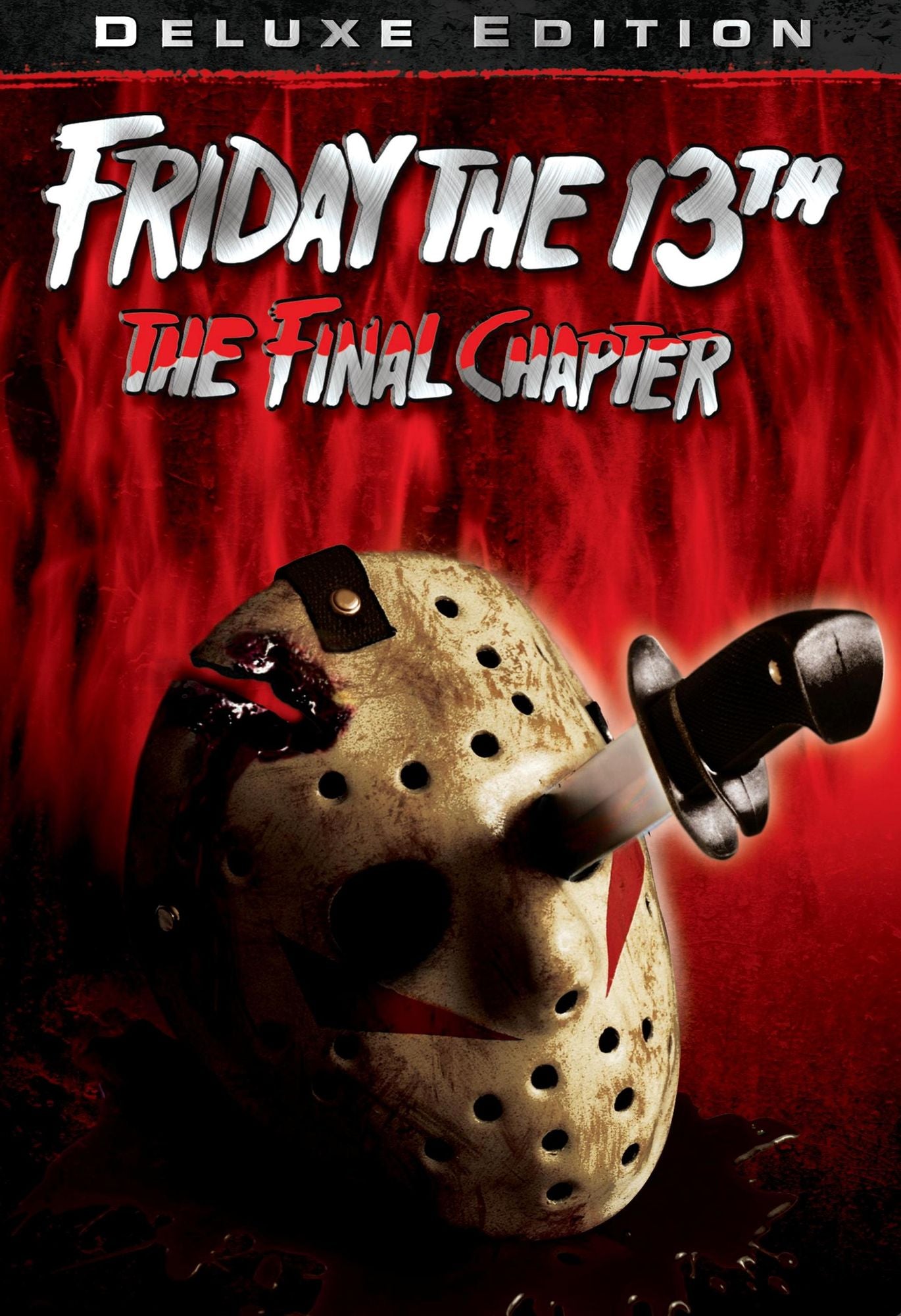 Friday the 13th: The Final Chapter