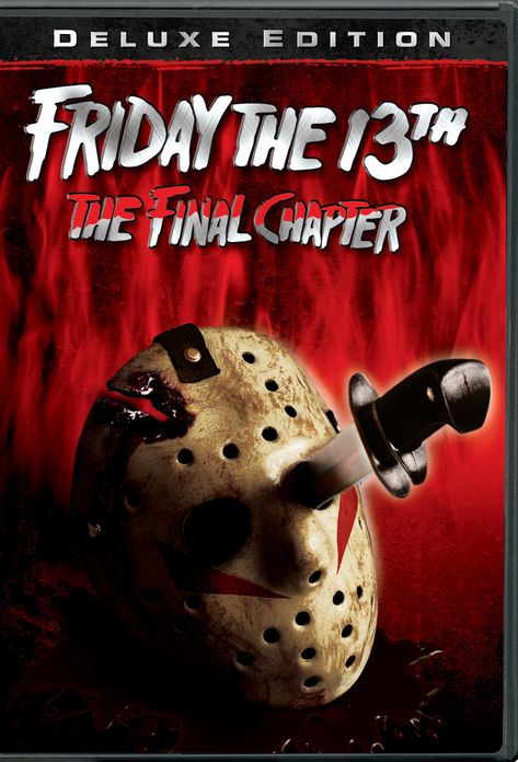 Friday the 13th: The Final Chapter