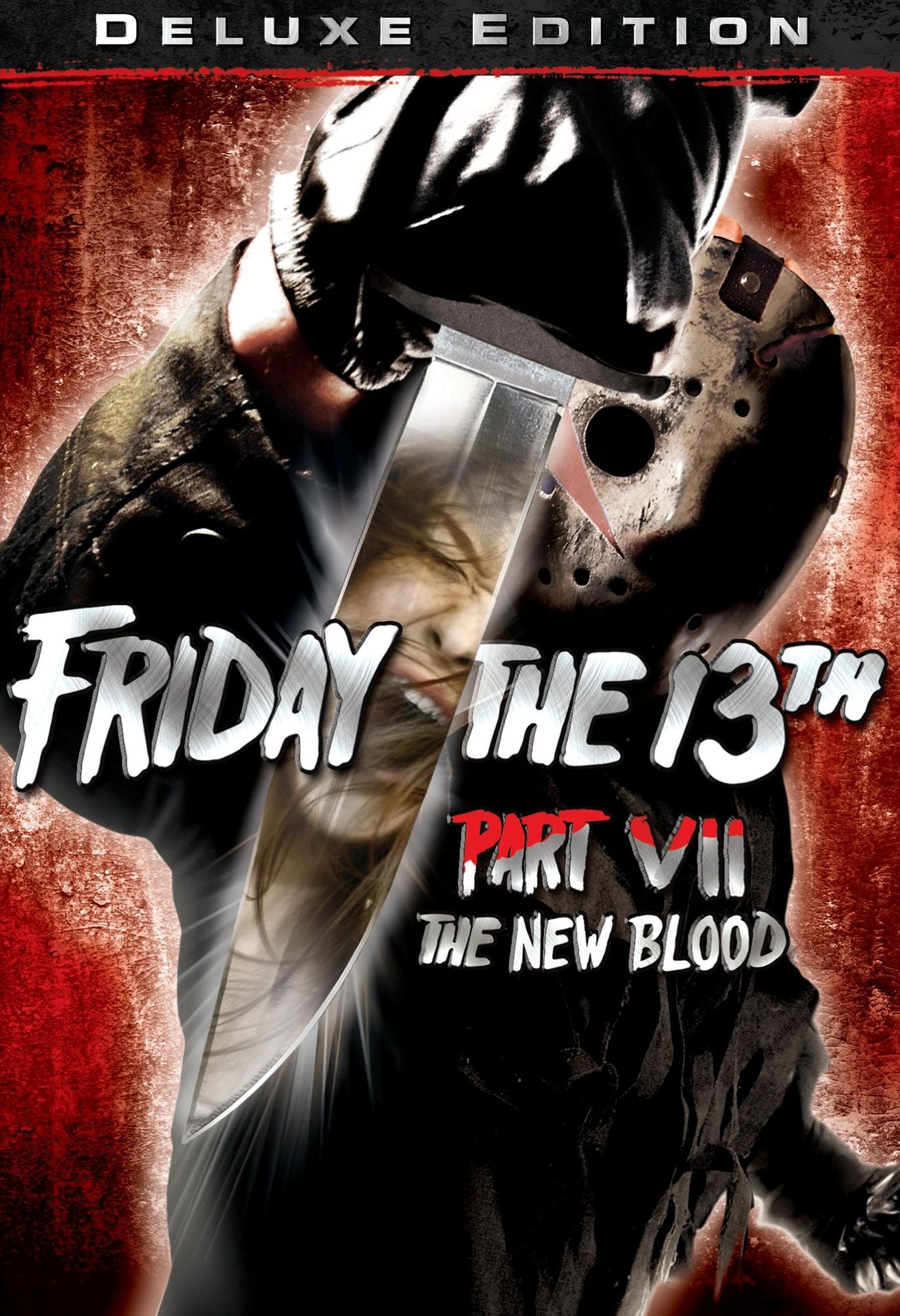 Friday the 13th, Part VII: The New Blood