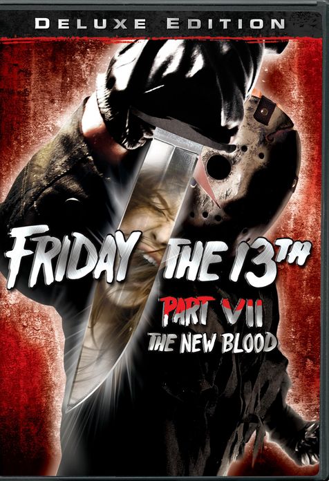 Friday the 13th, Part VII: The New Blood