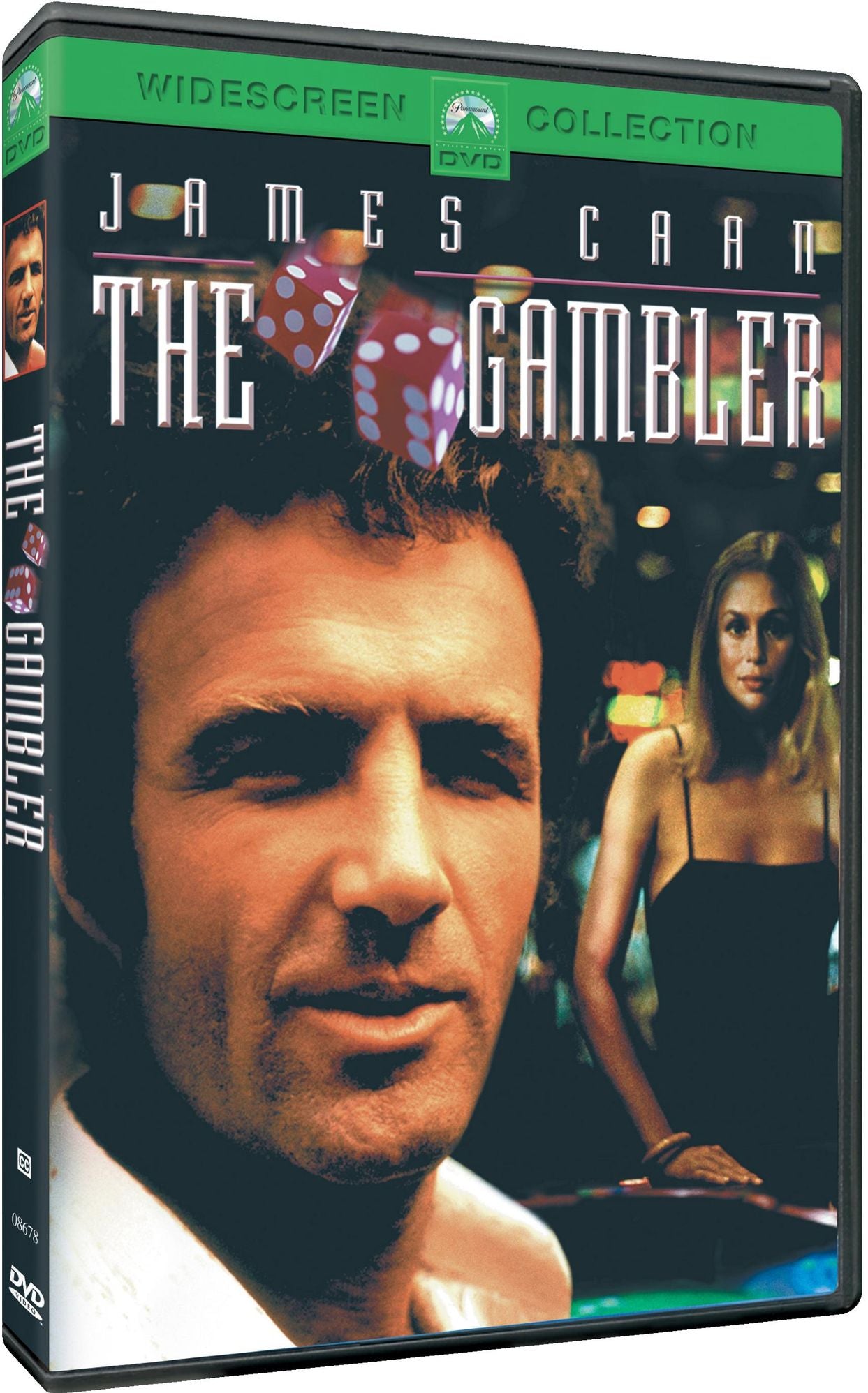 The Gambler