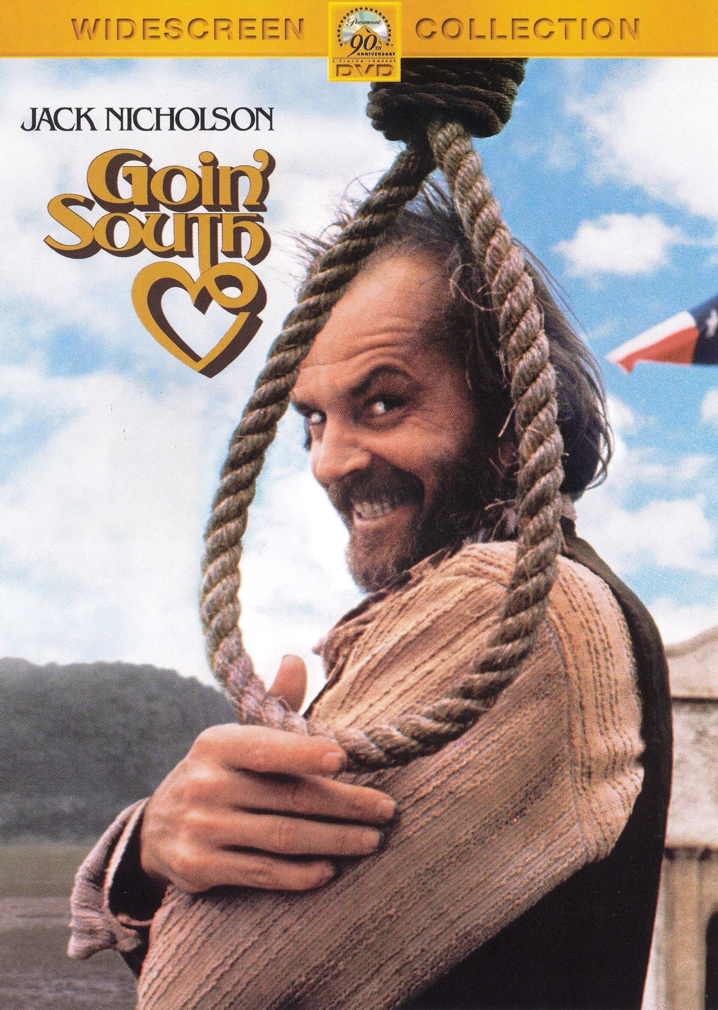 Goin' South