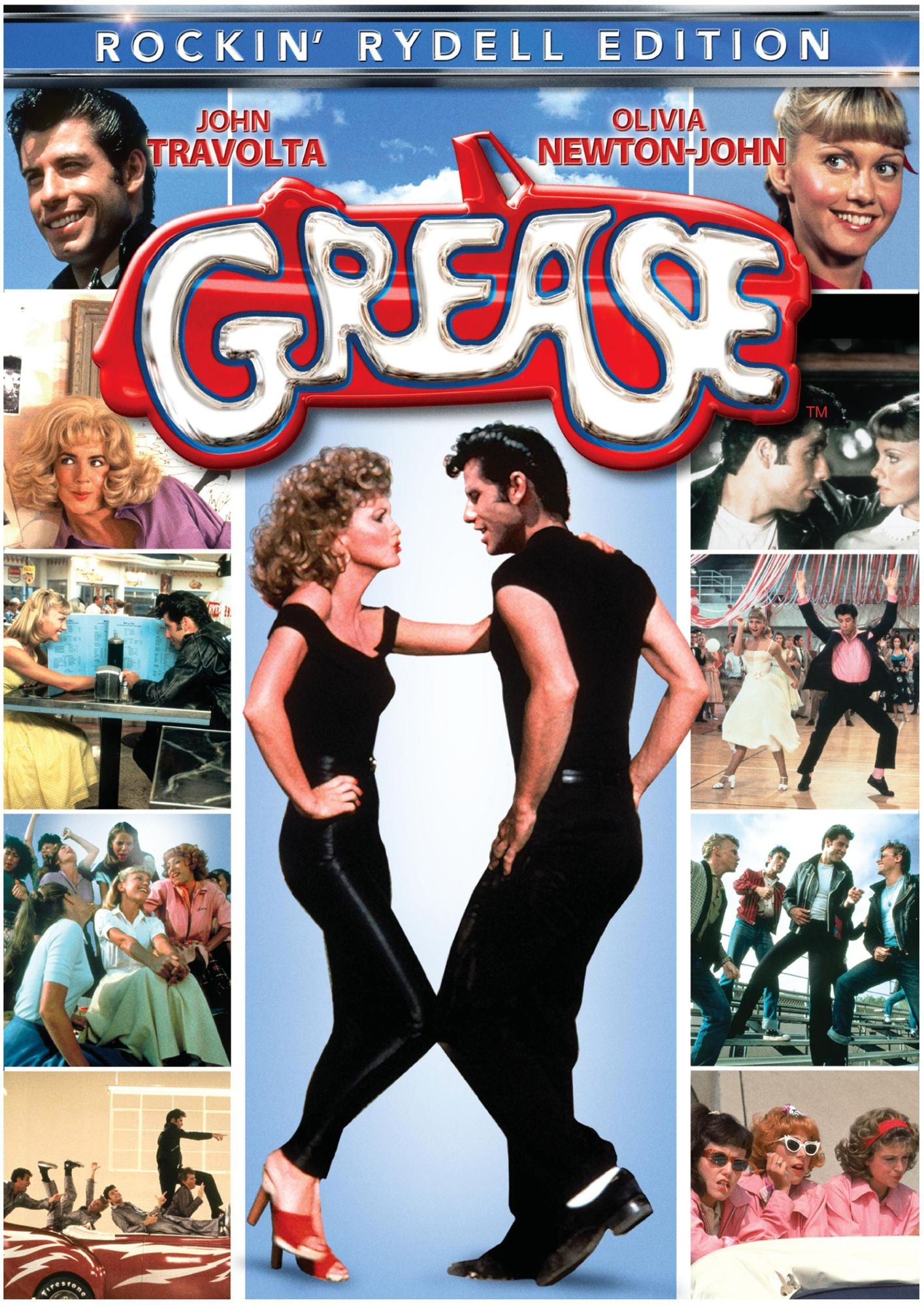 Grease