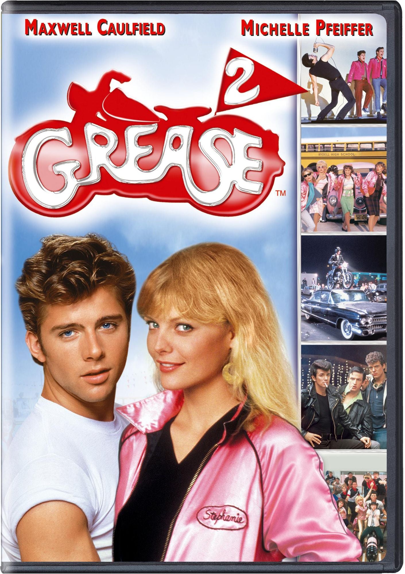 Grease 2