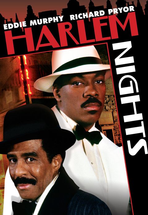 Harlem Nights