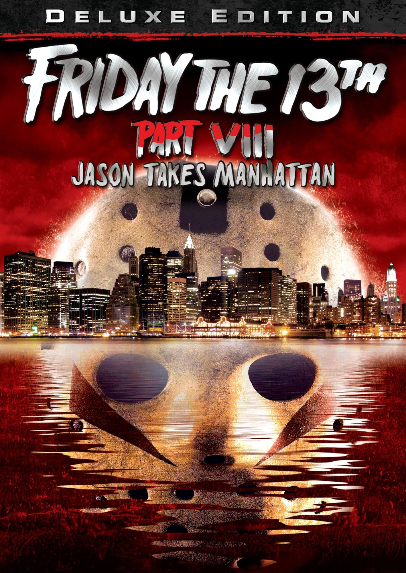 Friday the 13th, Part VIII: Jason Takes Manhattan