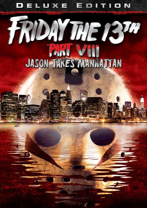 Friday the 13th, Part VIII: Jason Takes Manhattan