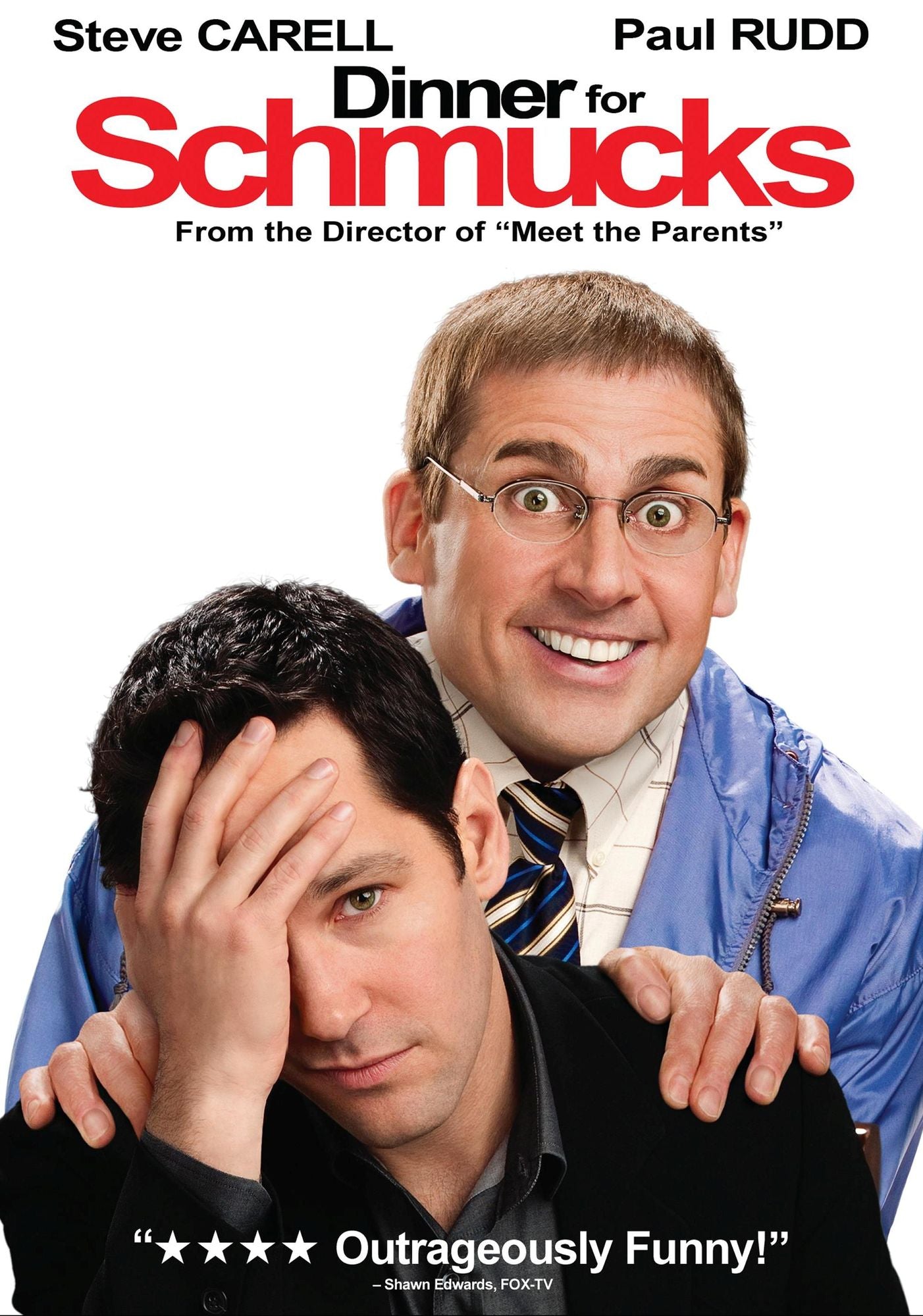 Dinner for Schmucks