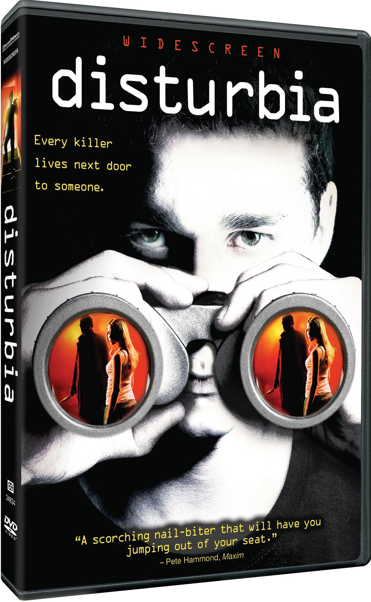 Disturbia