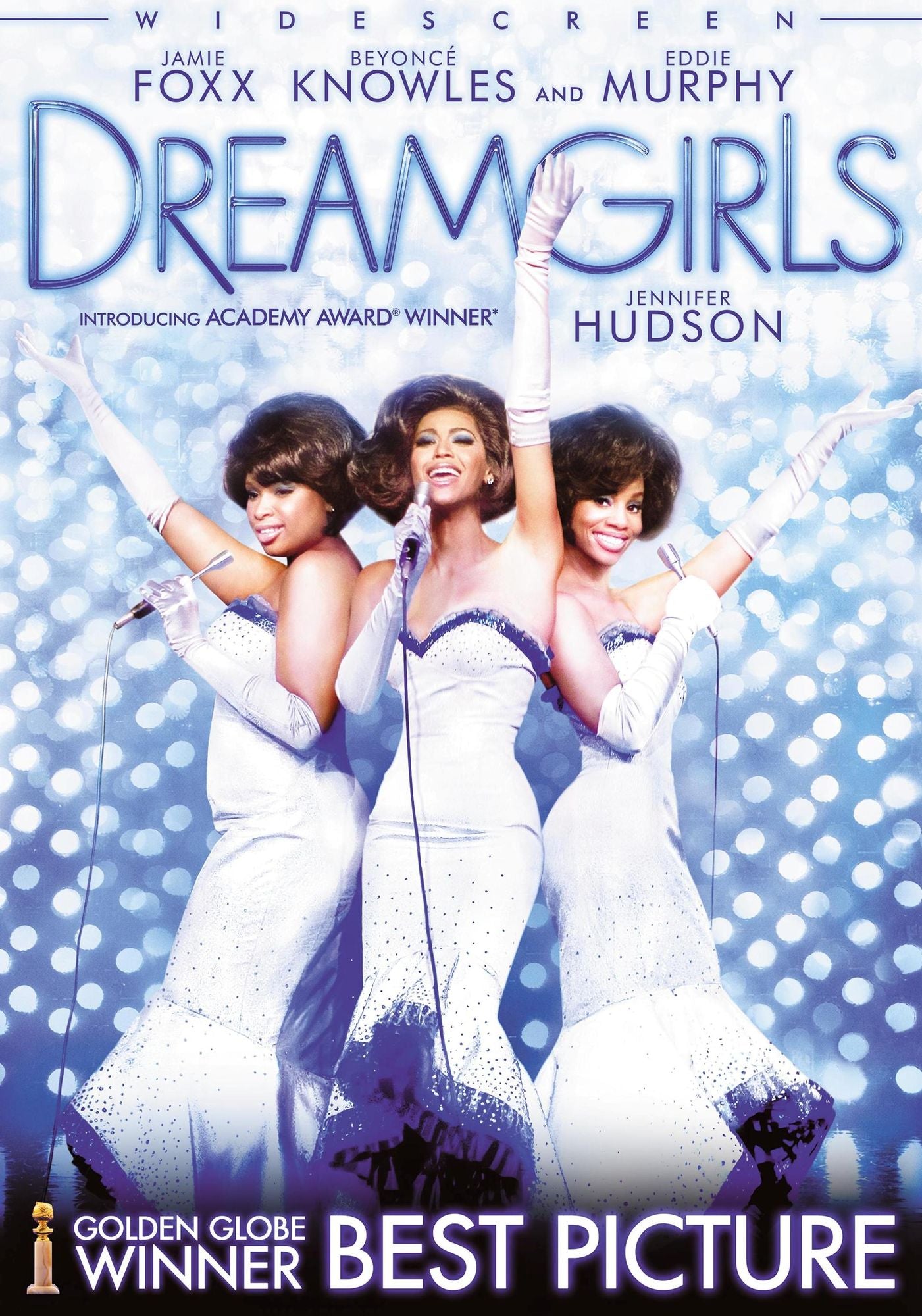 Dreamgirls