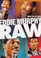 Eddie Murphy: Raw
