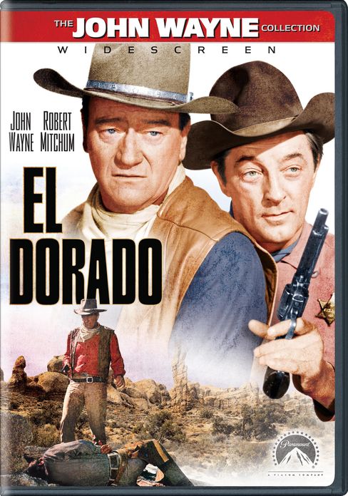 El Dorado