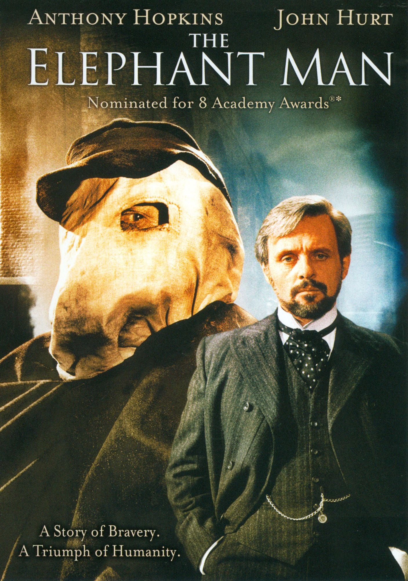 The Elephant Man