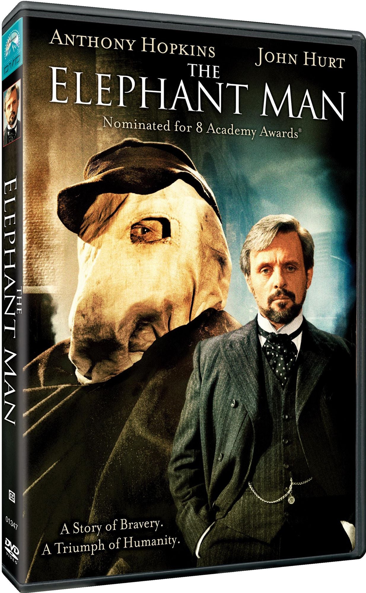 The Elephant Man