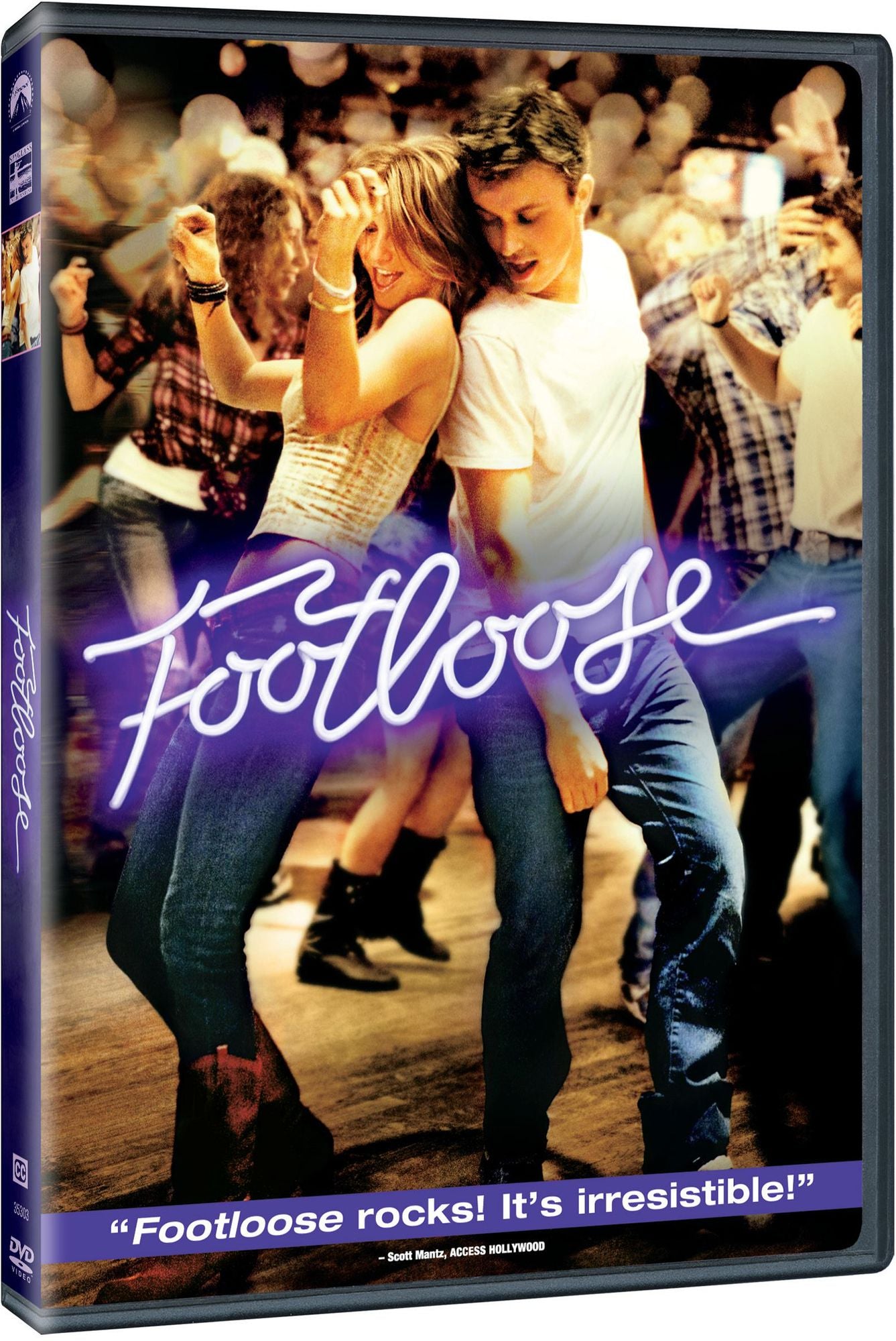 Footloose