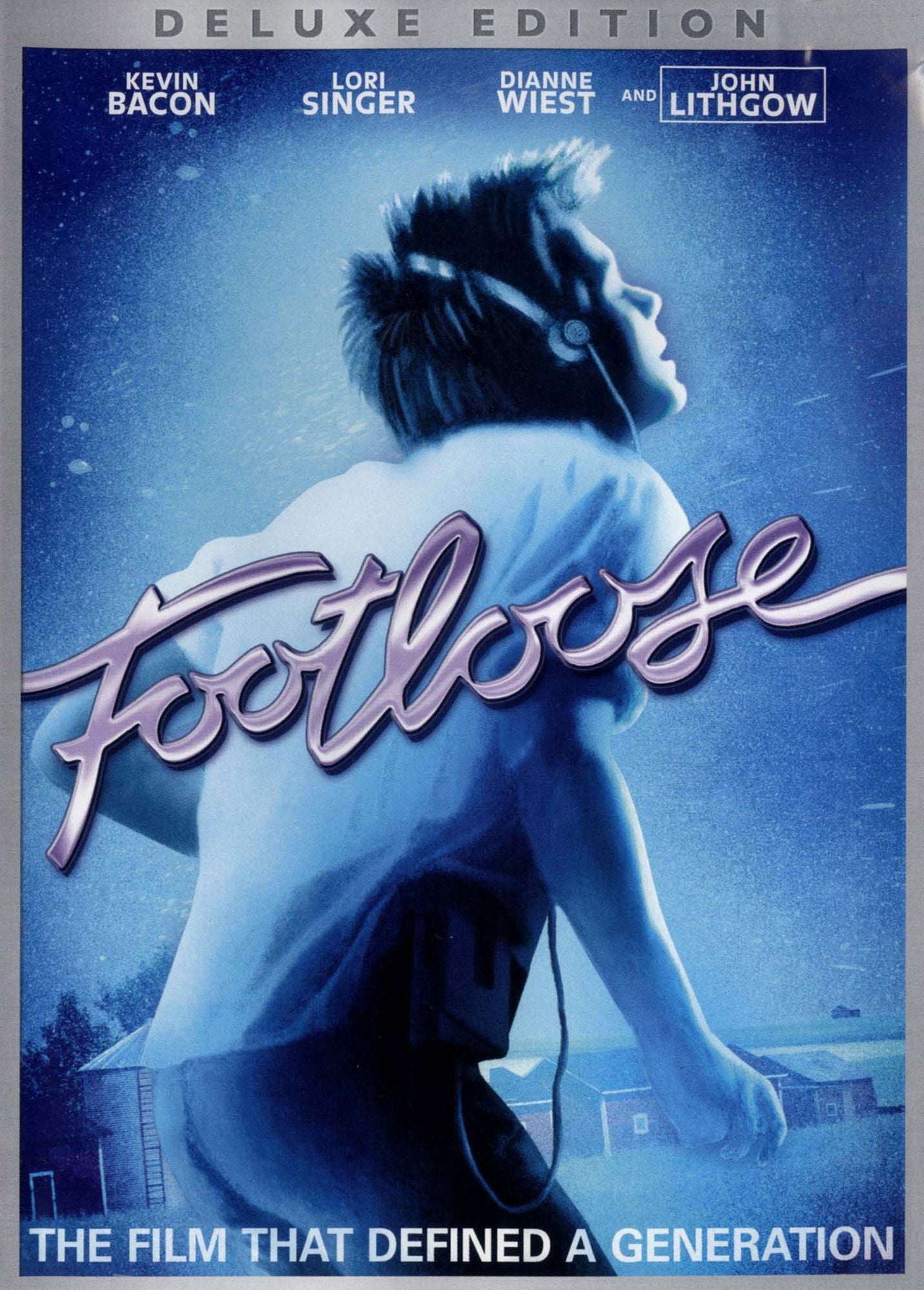 Footloose [Deluxe Edition]
