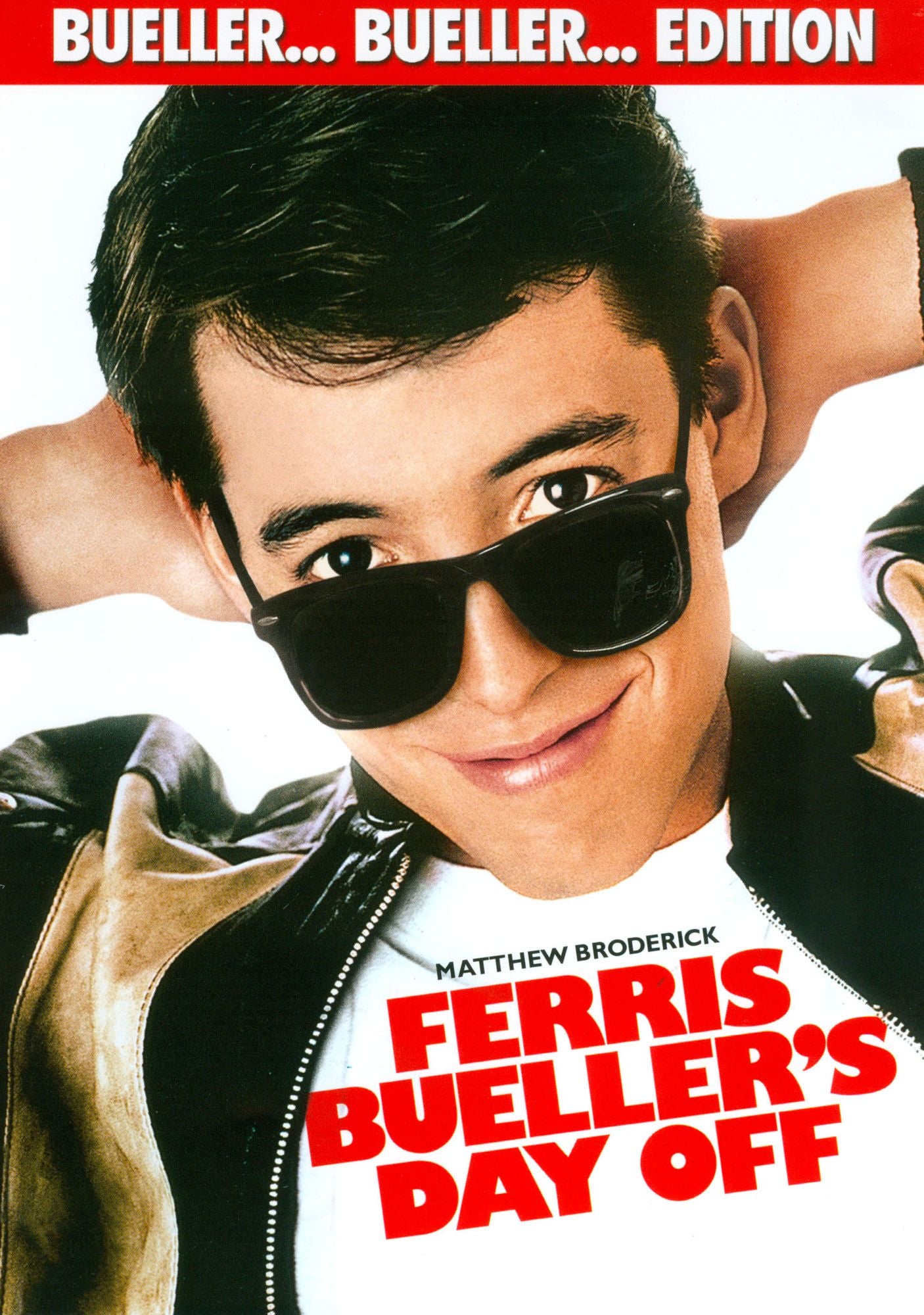 Ferris Bueller's Day Off