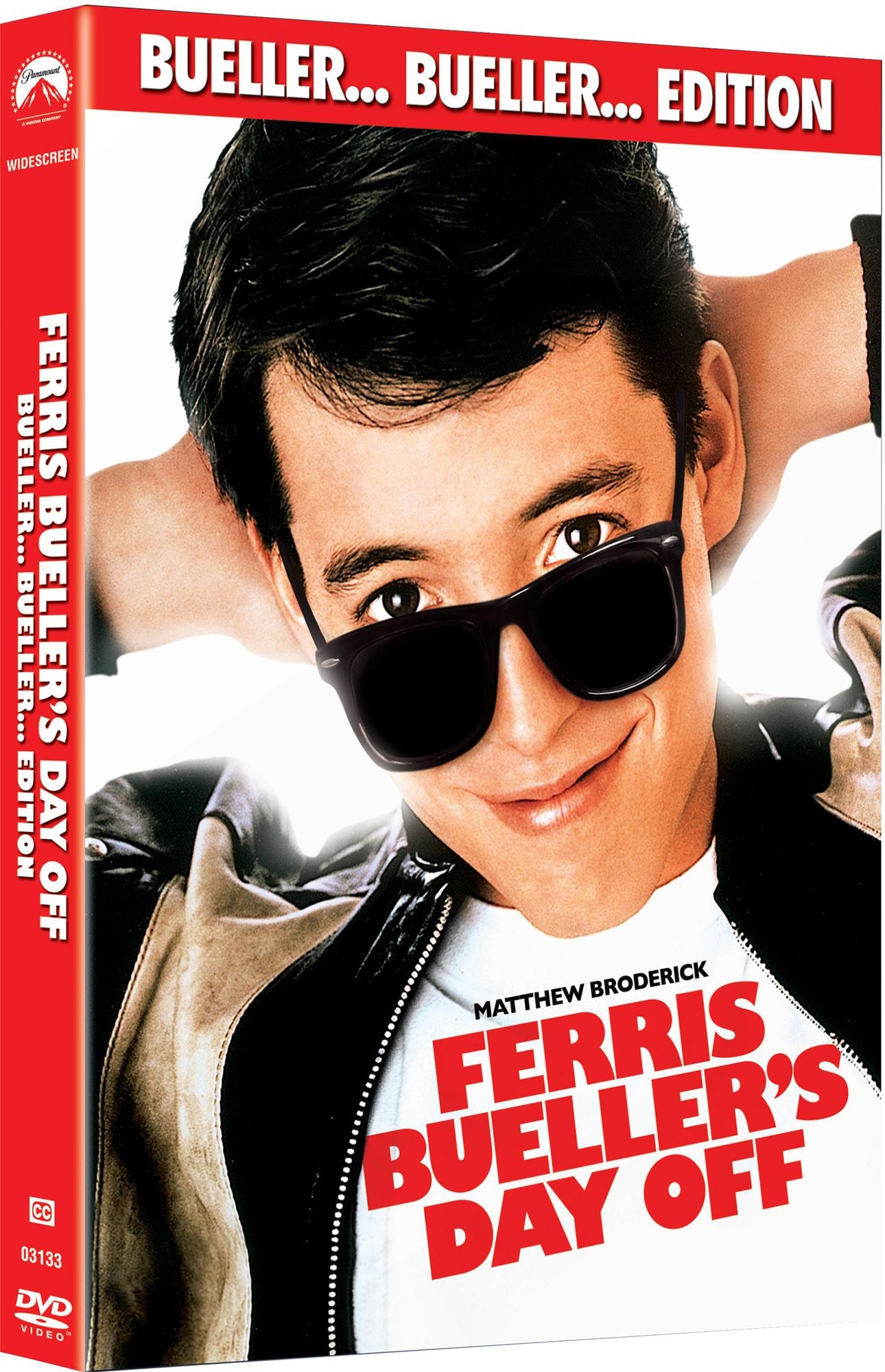 Ferris Bueller's Day Off