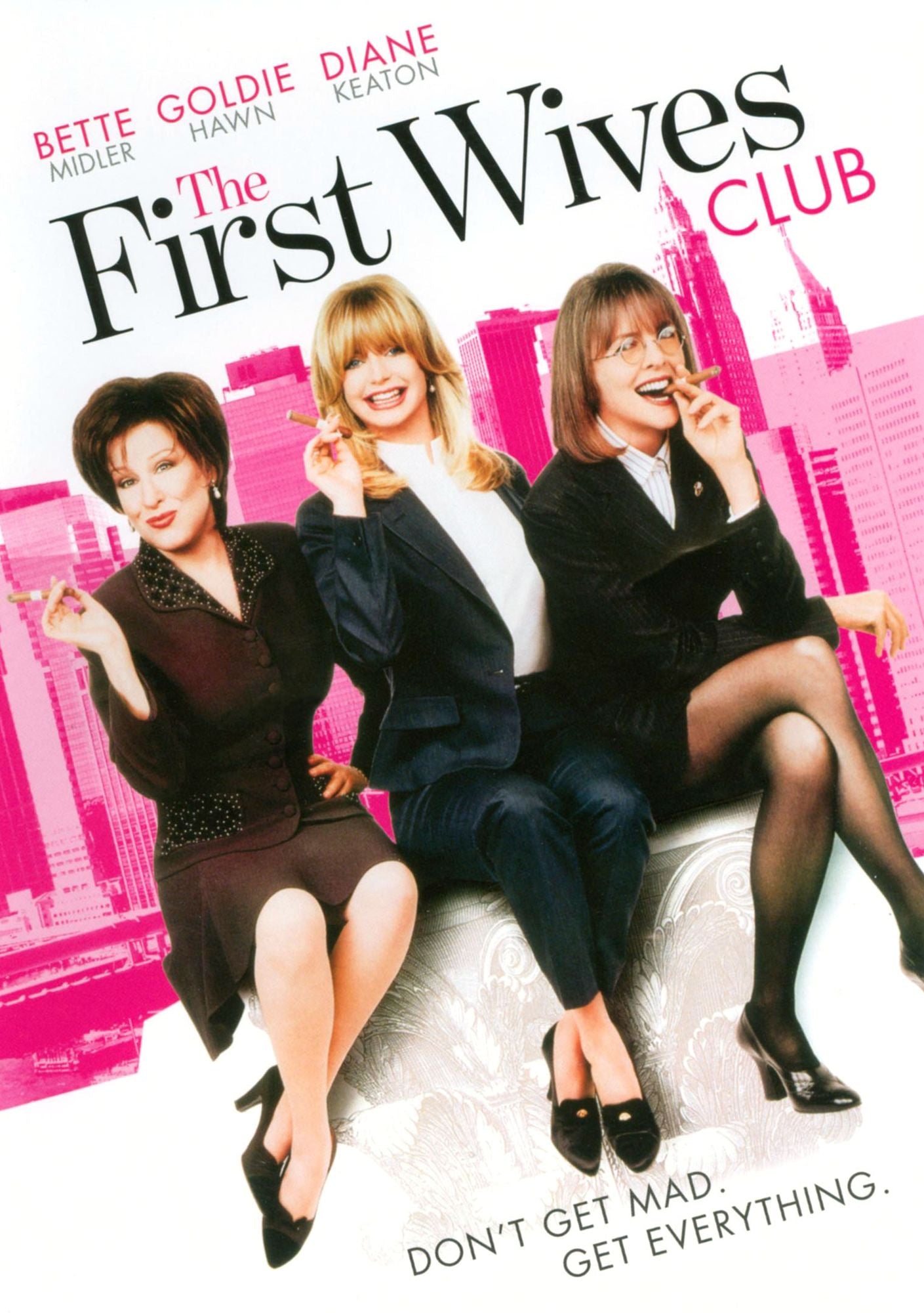 The First Wives Club