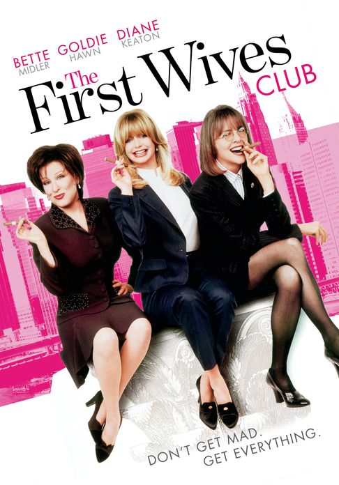 The First Wives Club