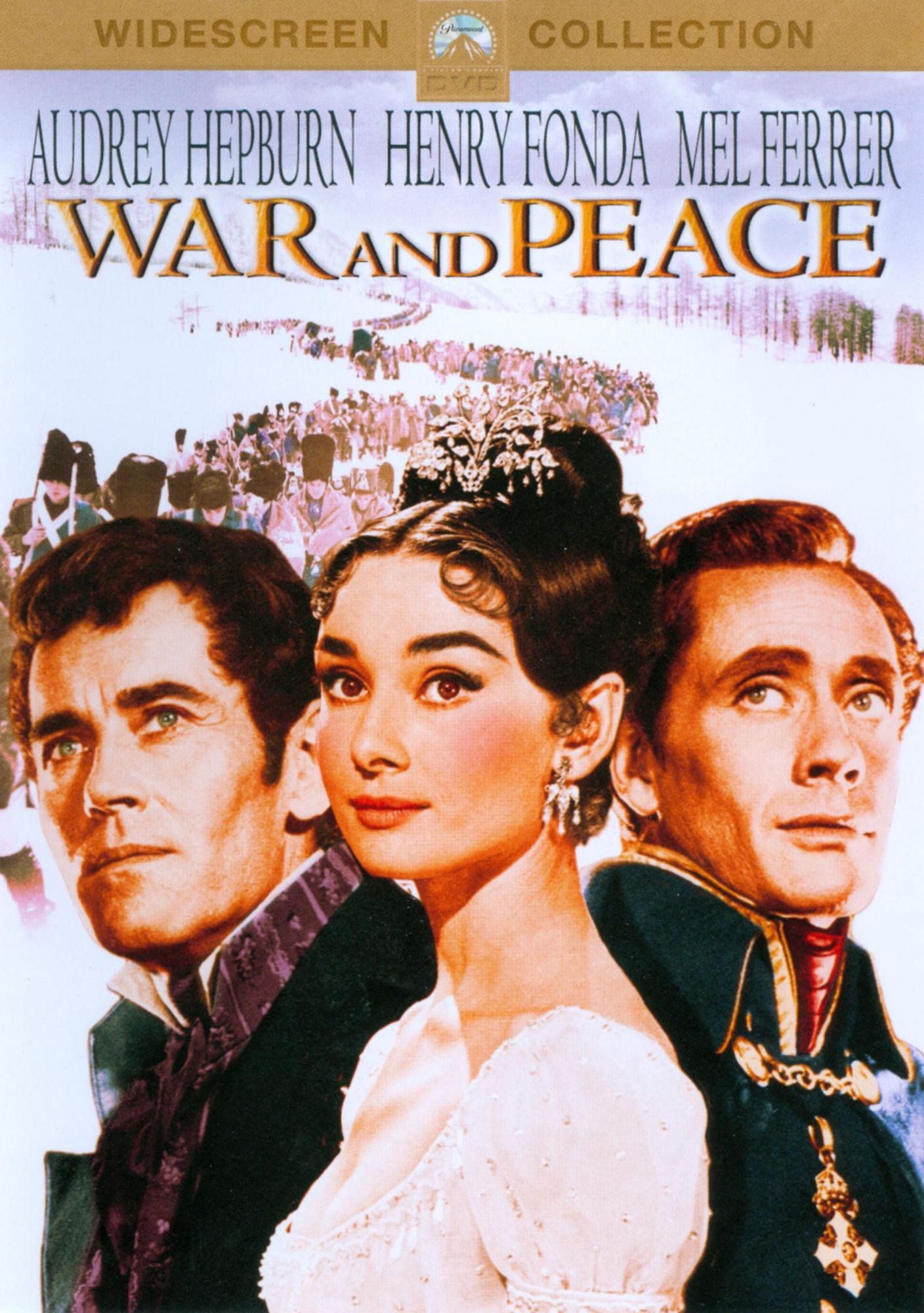 War and Peace