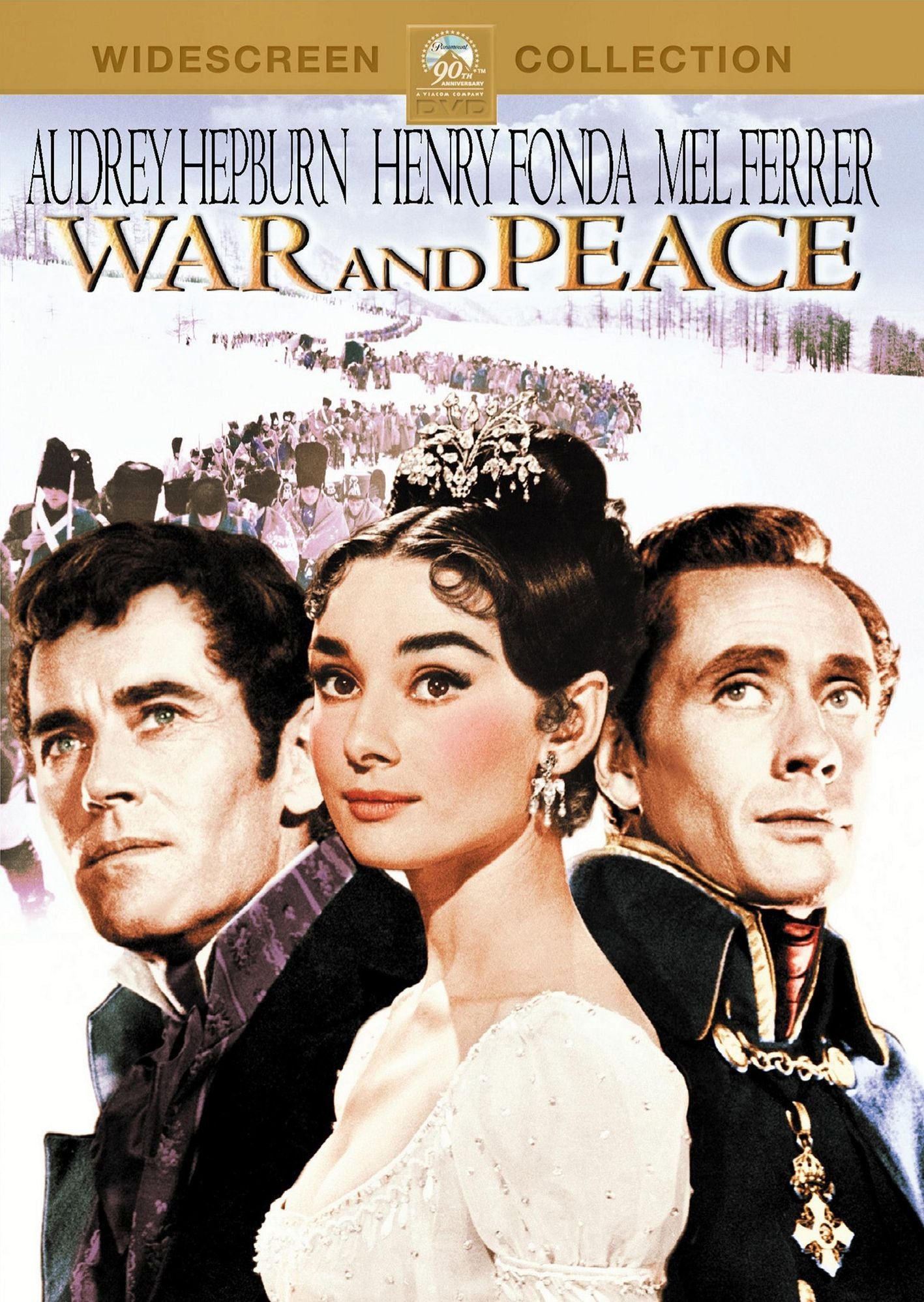 War and Peace
