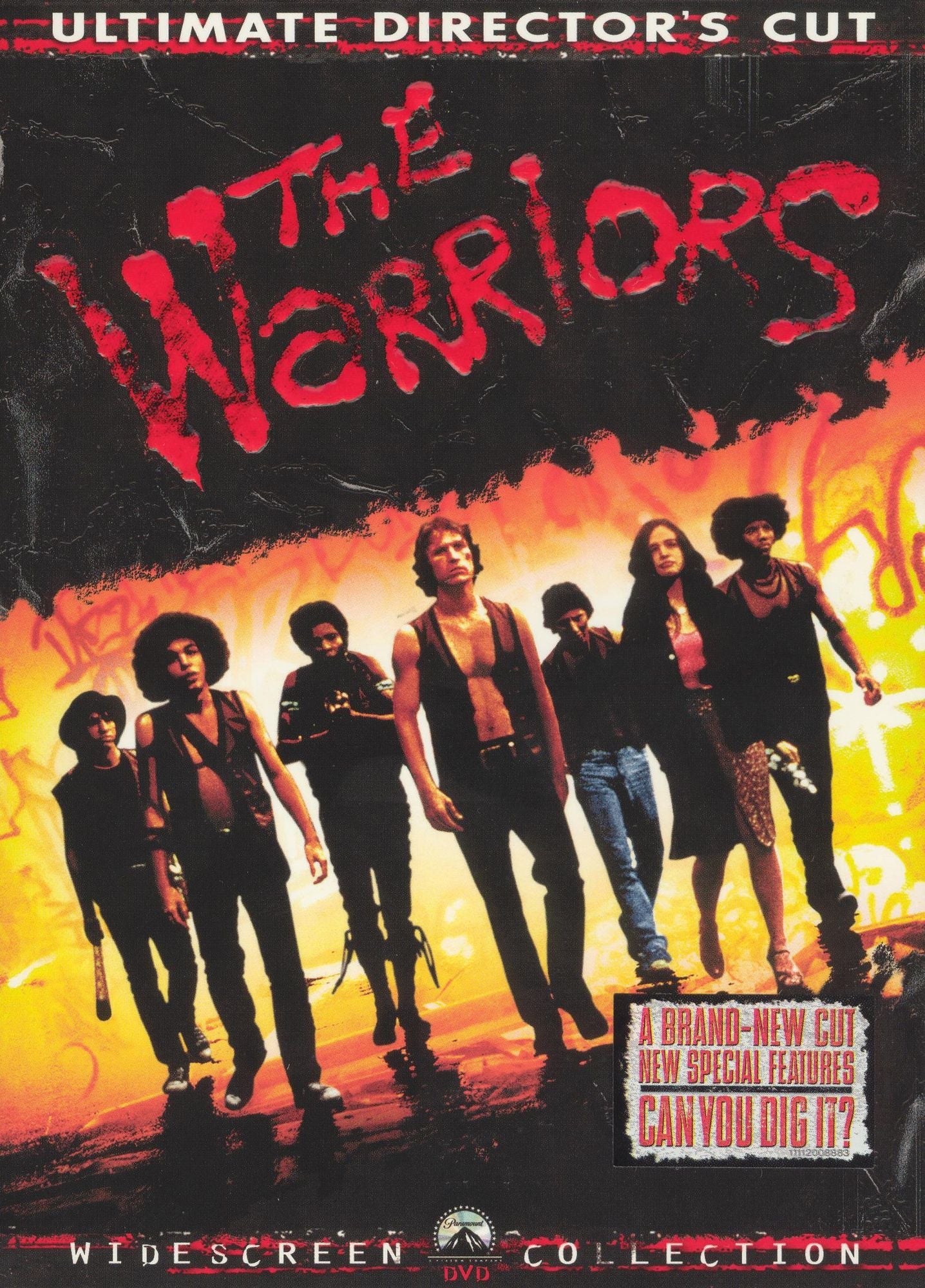 The Warriors