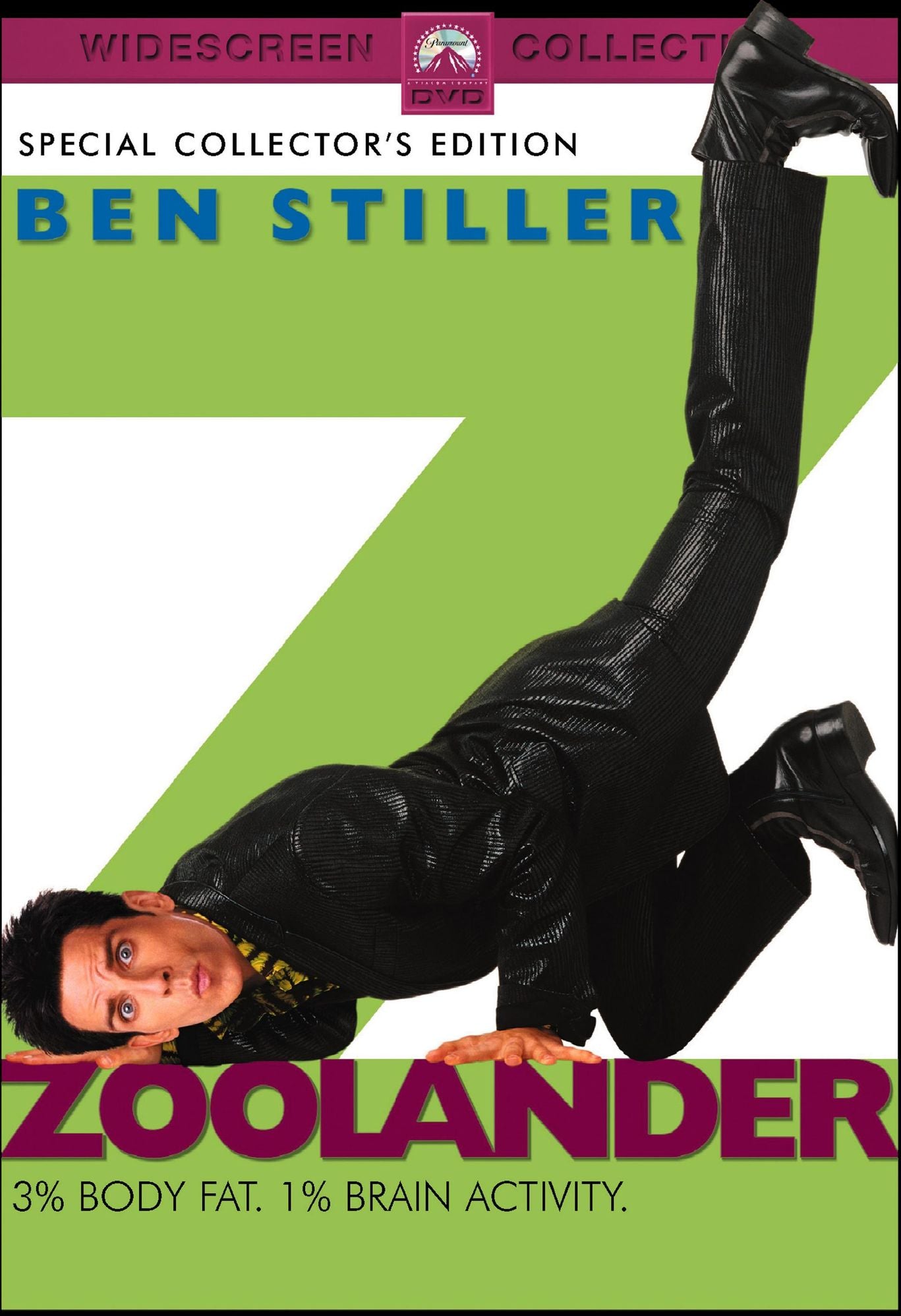 Zoolander
