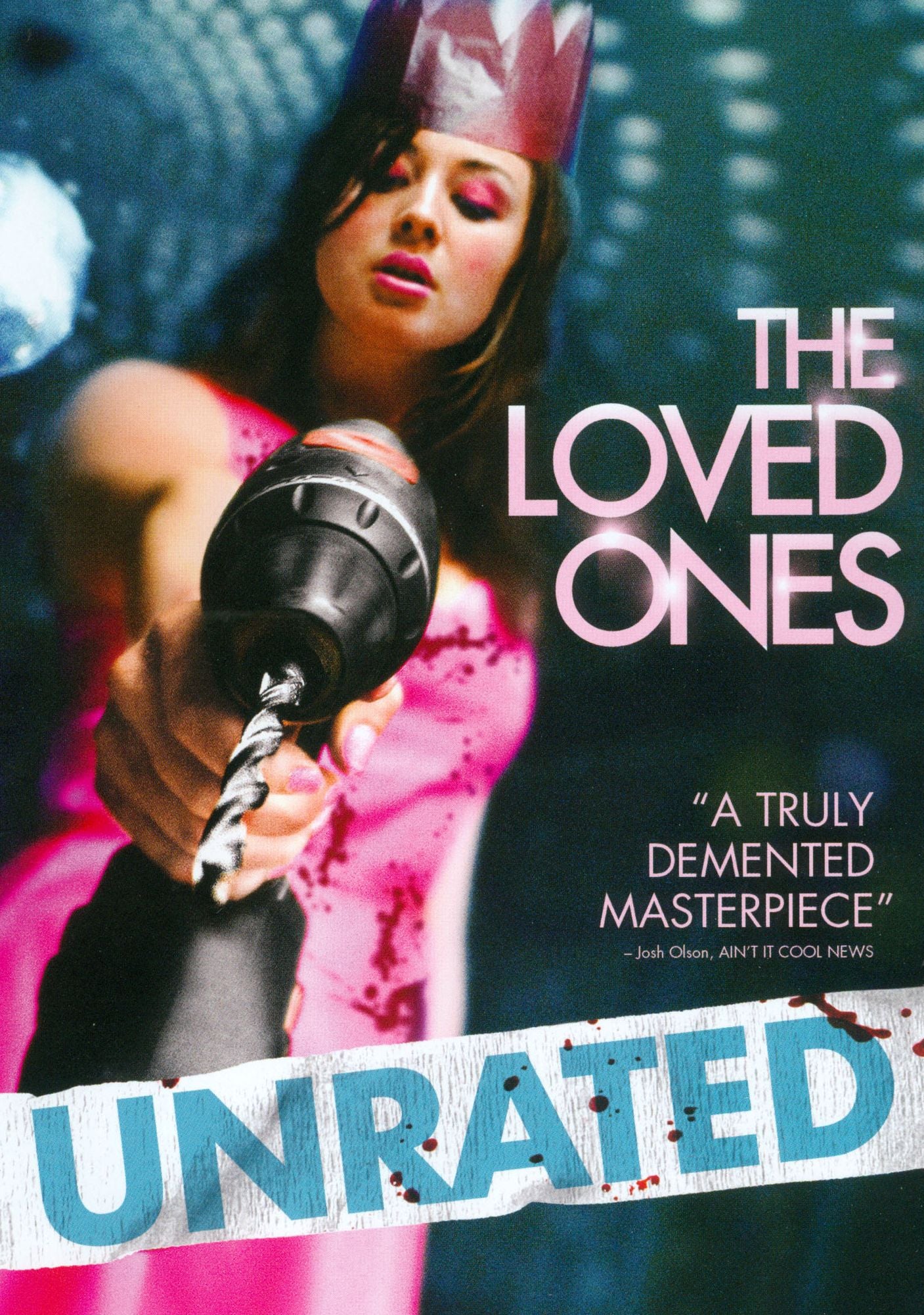 The Loved Ones