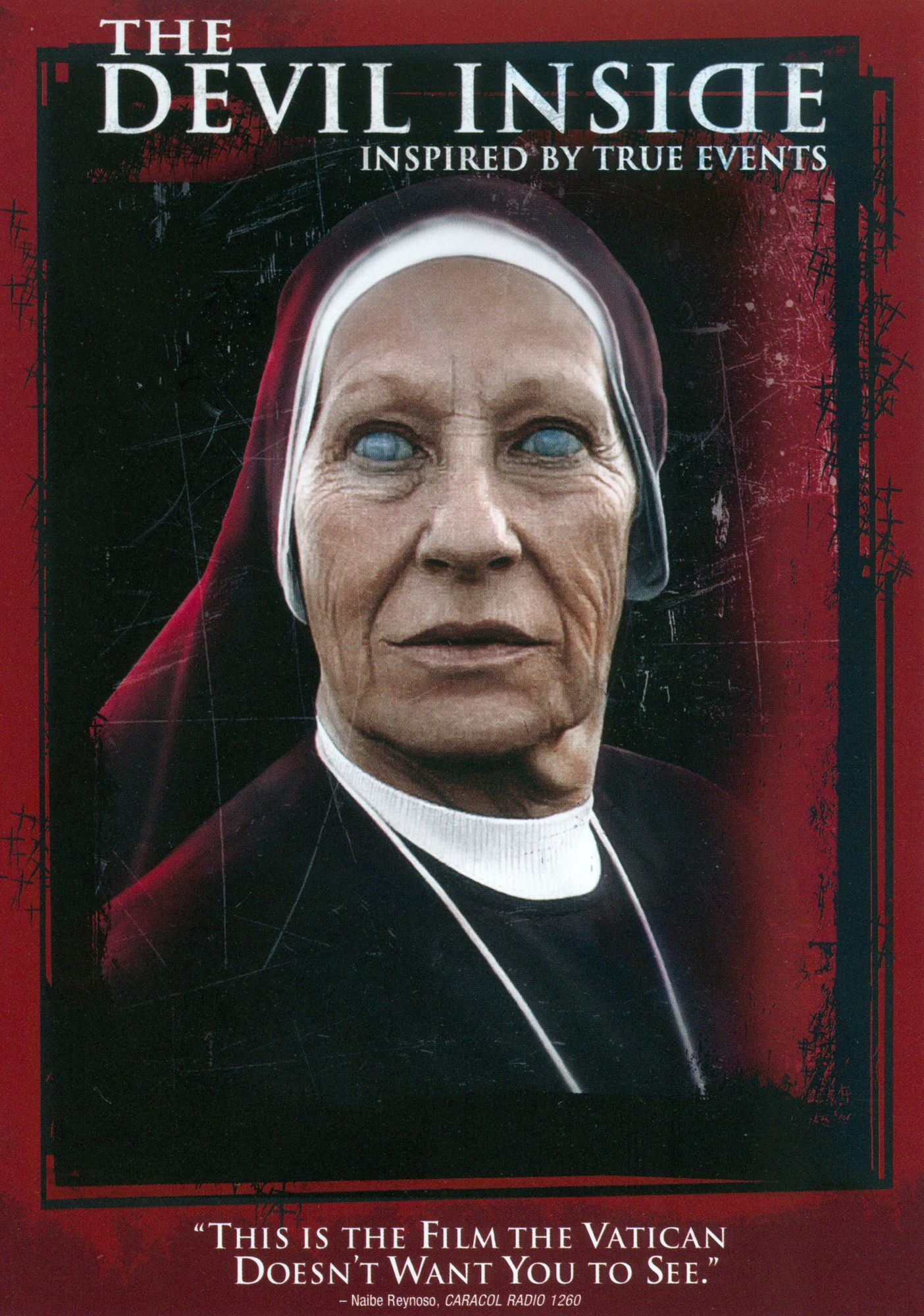 The Devil Inside