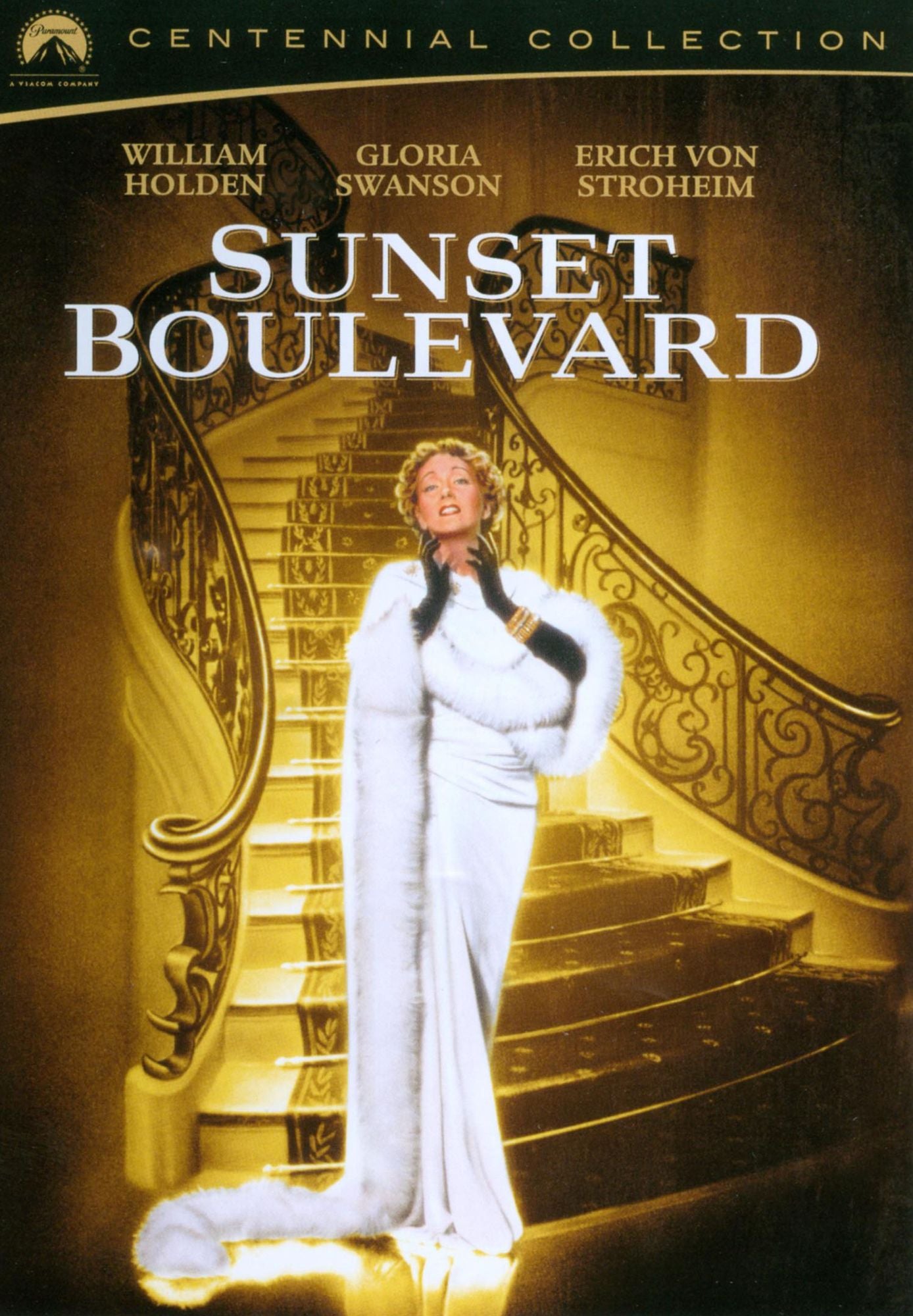 Sunset Boulevard