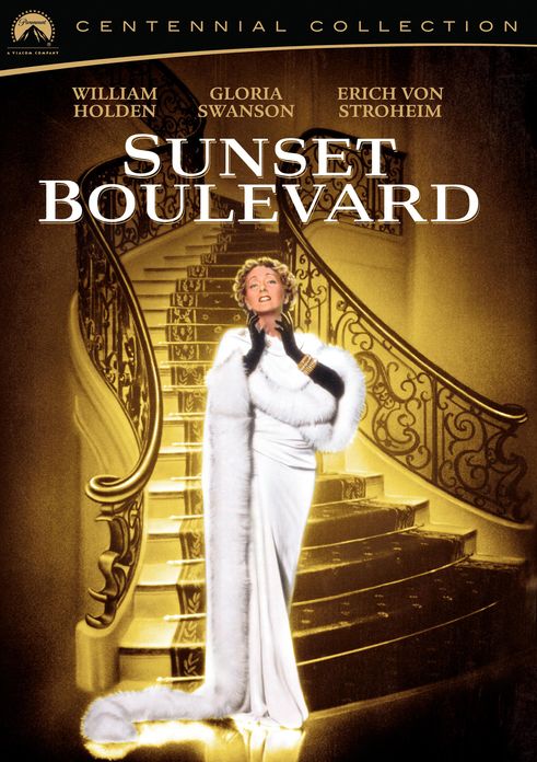 Sunset Boulevard