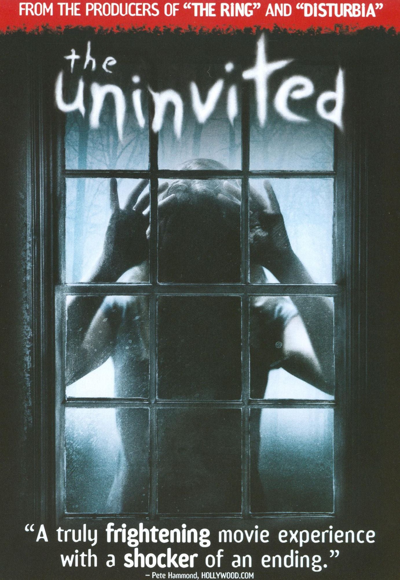 The Uninvited