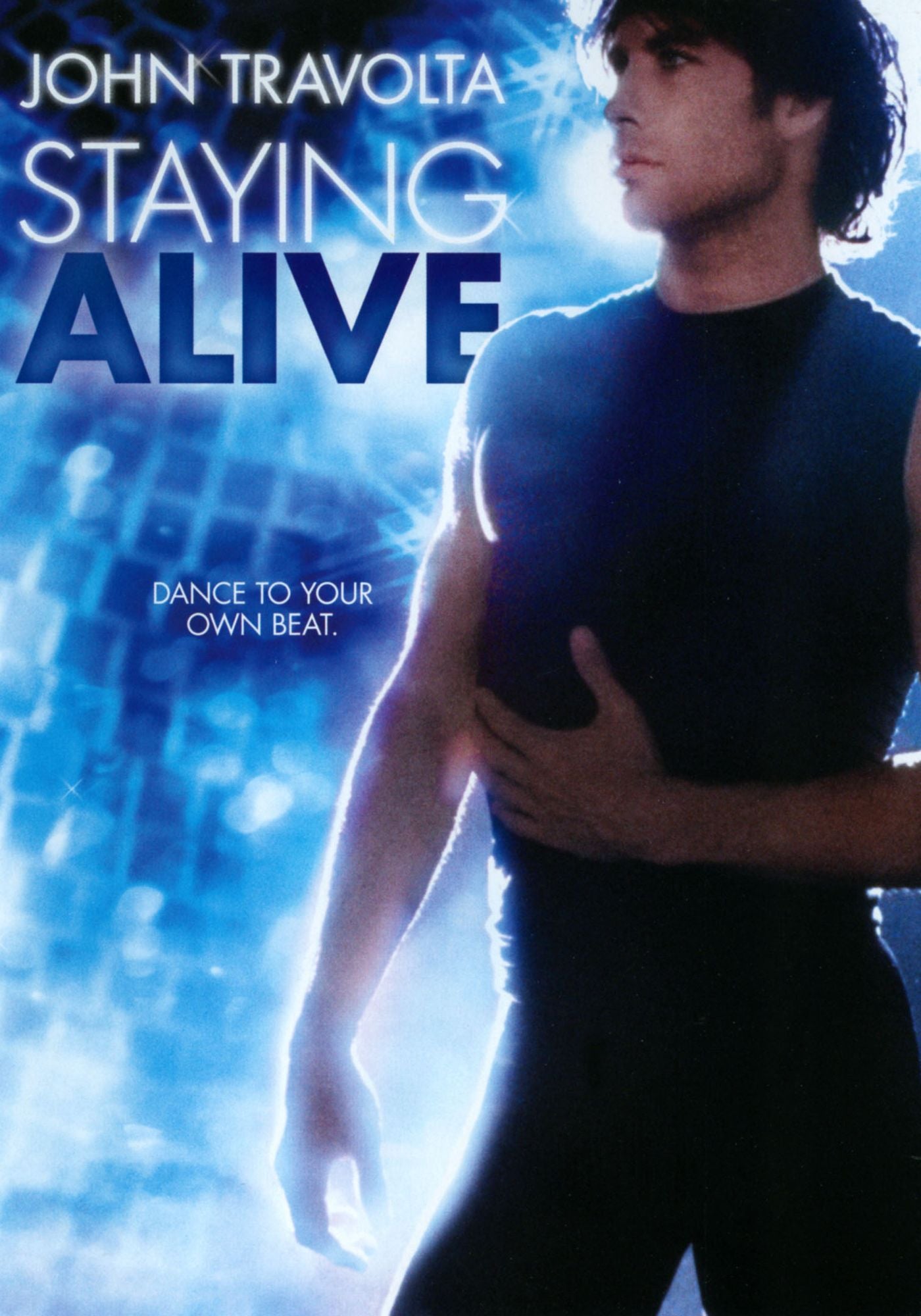Staying Alive