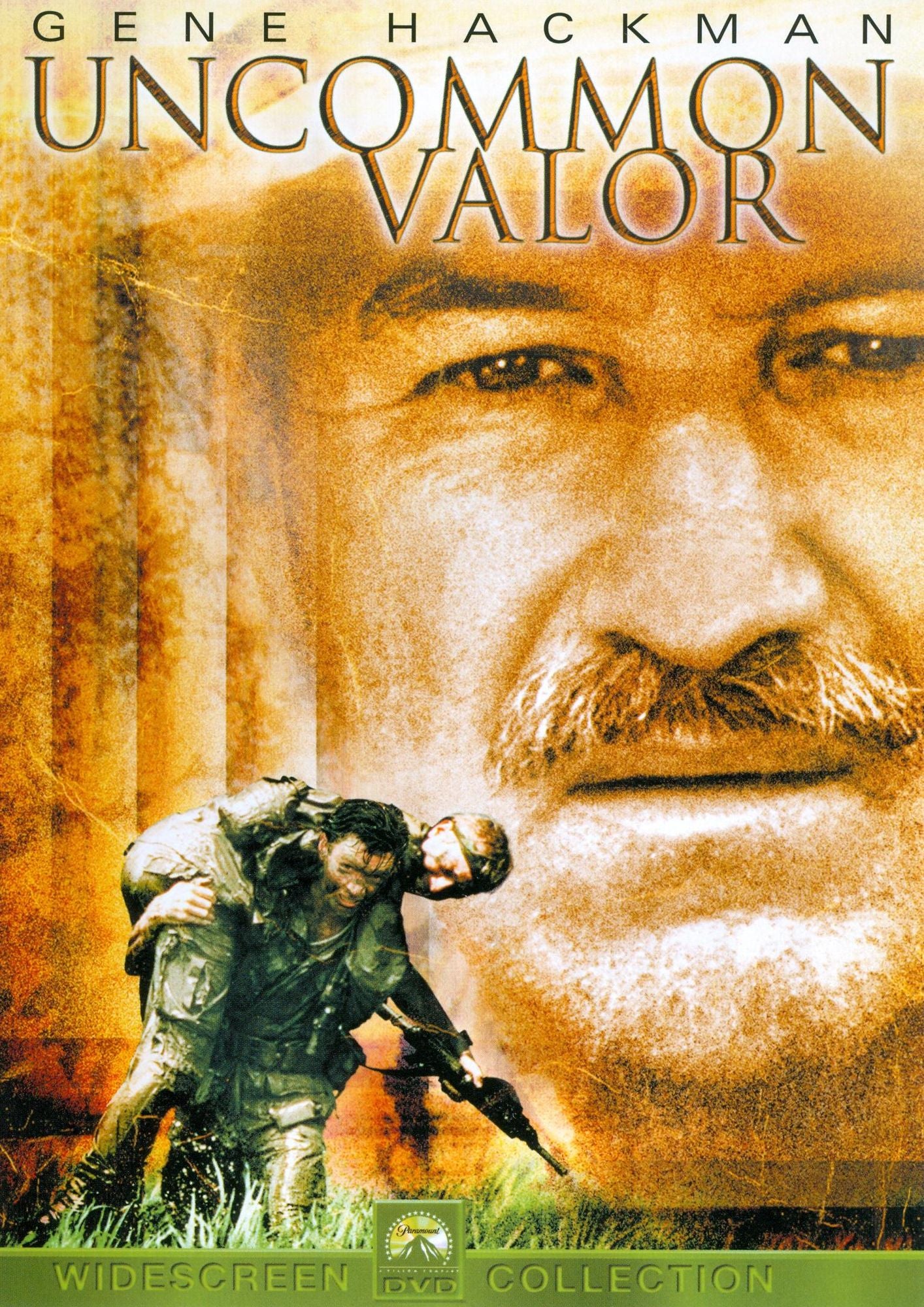 Uncommon Valor