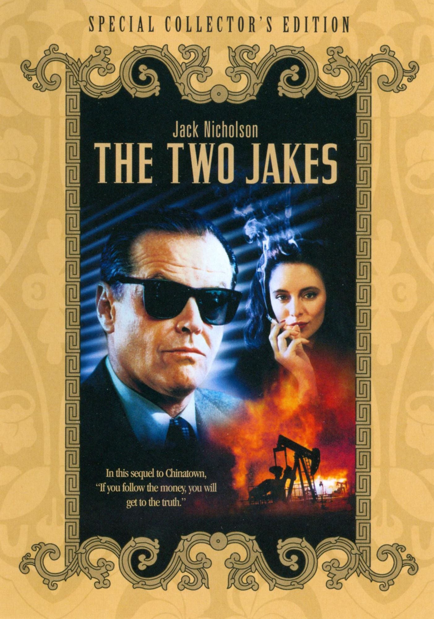 The Two Jakes